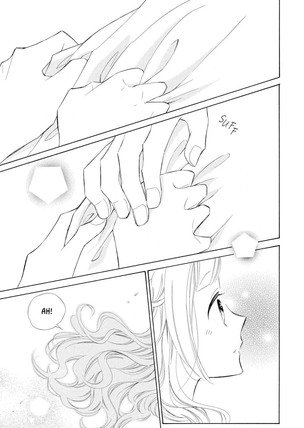 Read Colette Decides to Die chapter 31 image 40 on Lezhin