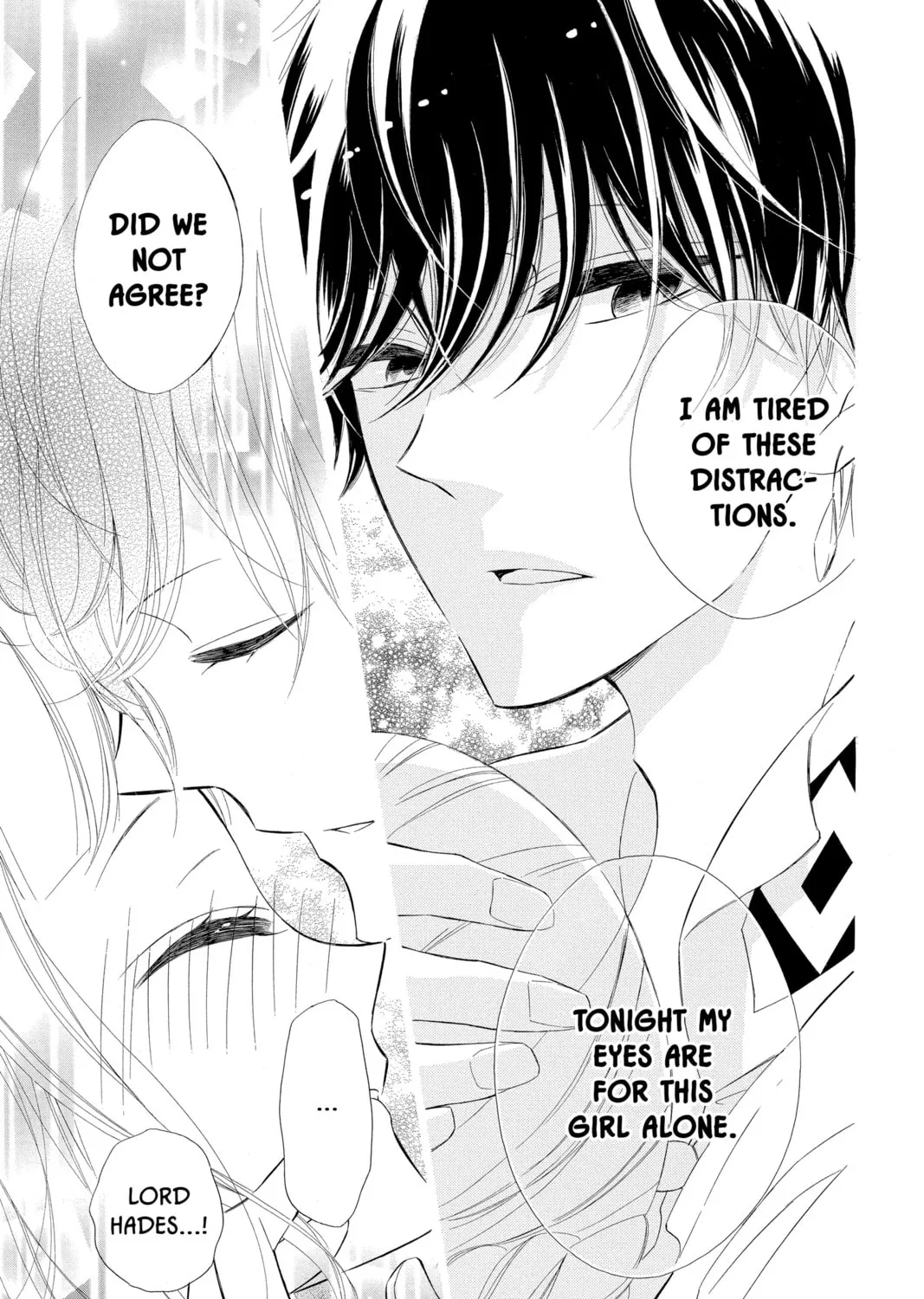 Read Colette Decides to Die chapter 31 image 44 on Lezhin