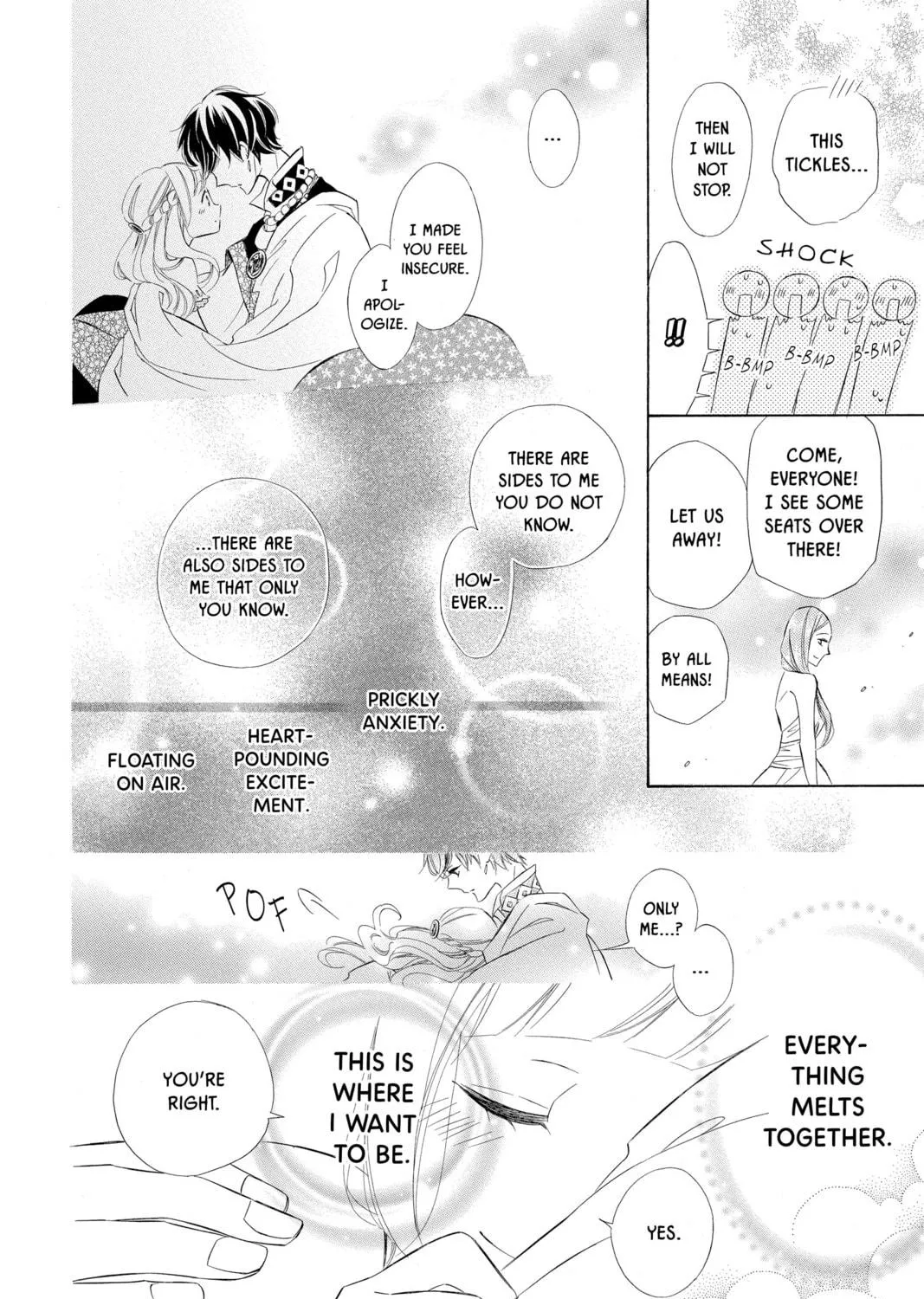 Read Colette Decides to Die chapter 31 image 46 on Lezhin