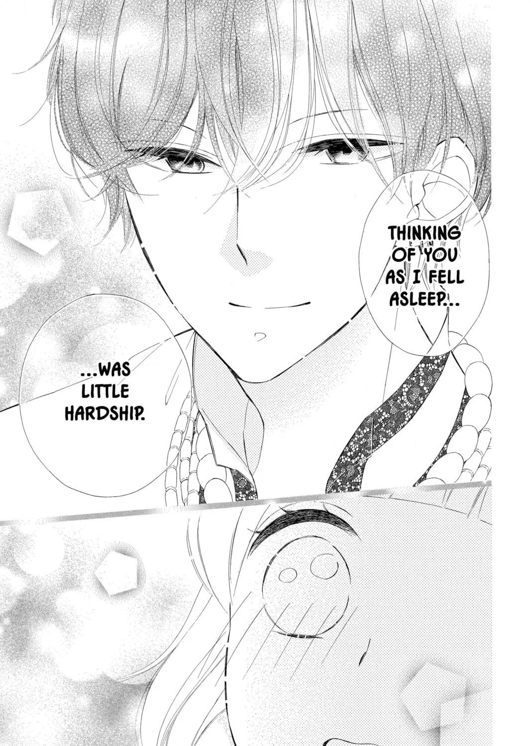 Read Colette Decides to Die chapter 34 image 40 on Lezhin