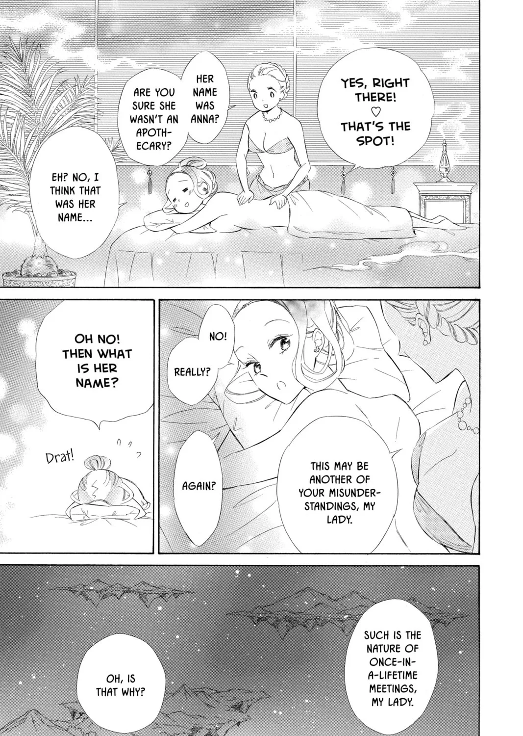 Read Colette Decides to Die chapter 34 image 48 on Lezhin