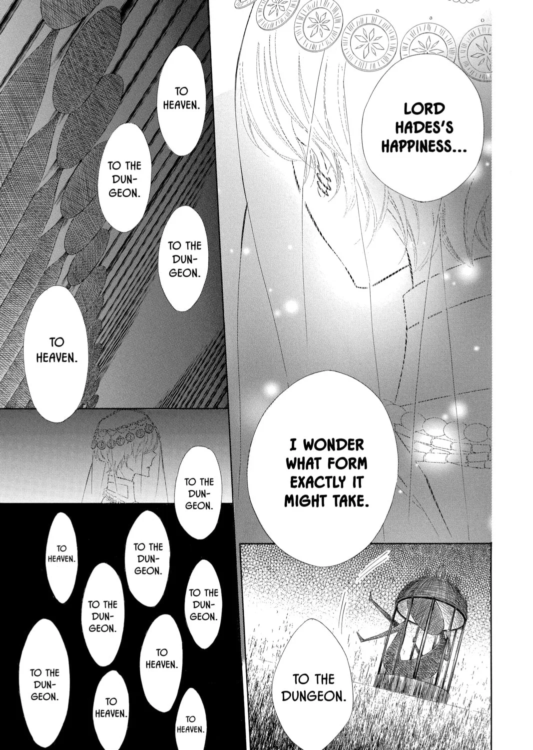 Read Colette Decides to Die chapter 35 image 20 on Lezhin