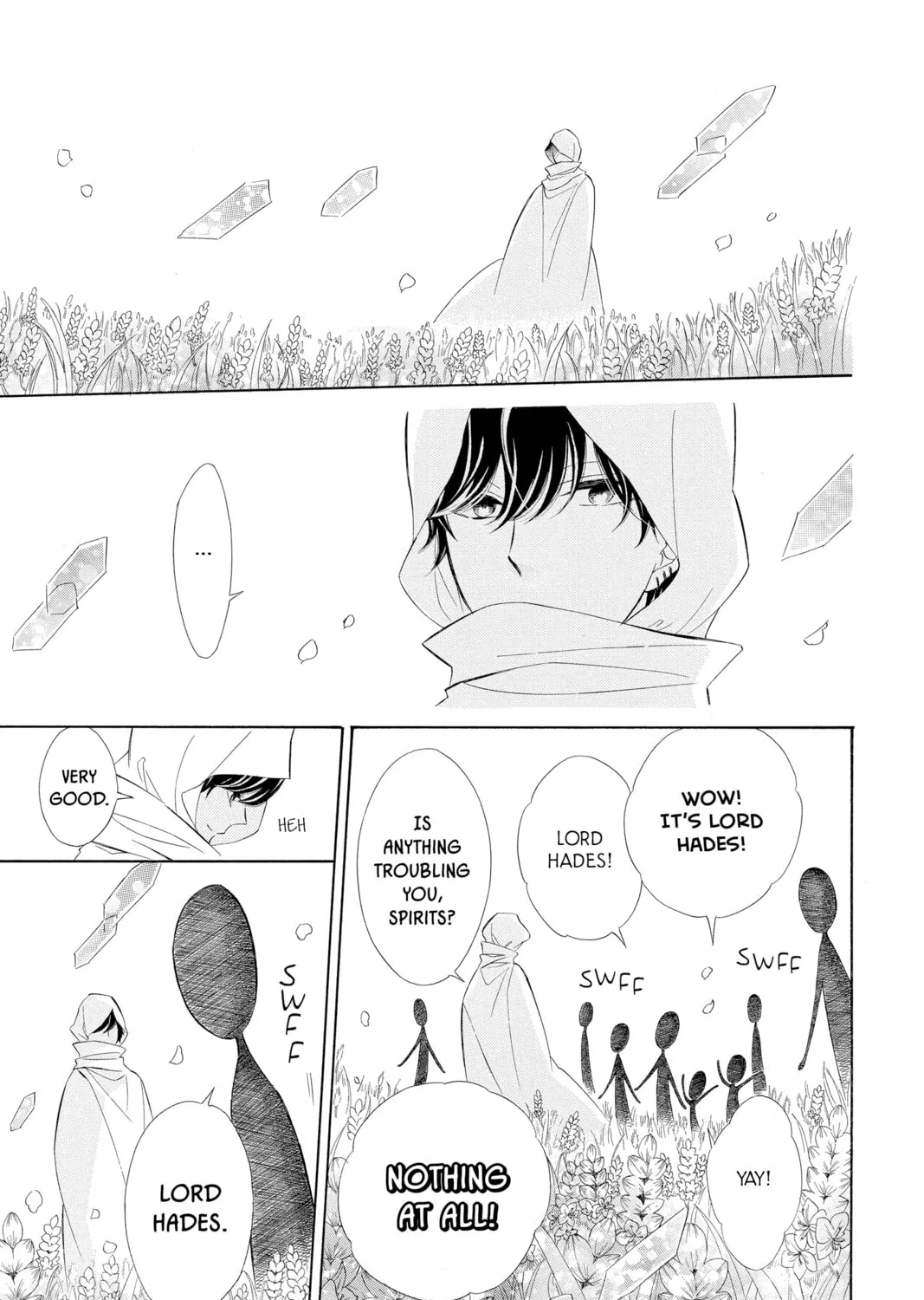 Read Colette Decides to Die chapter 35 image 24 on Lezhin