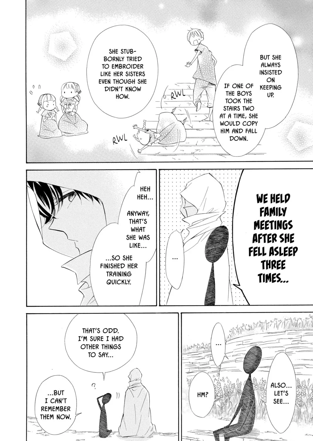Read Colette Decides to Die chapter 35 image 30 on Lezhin
