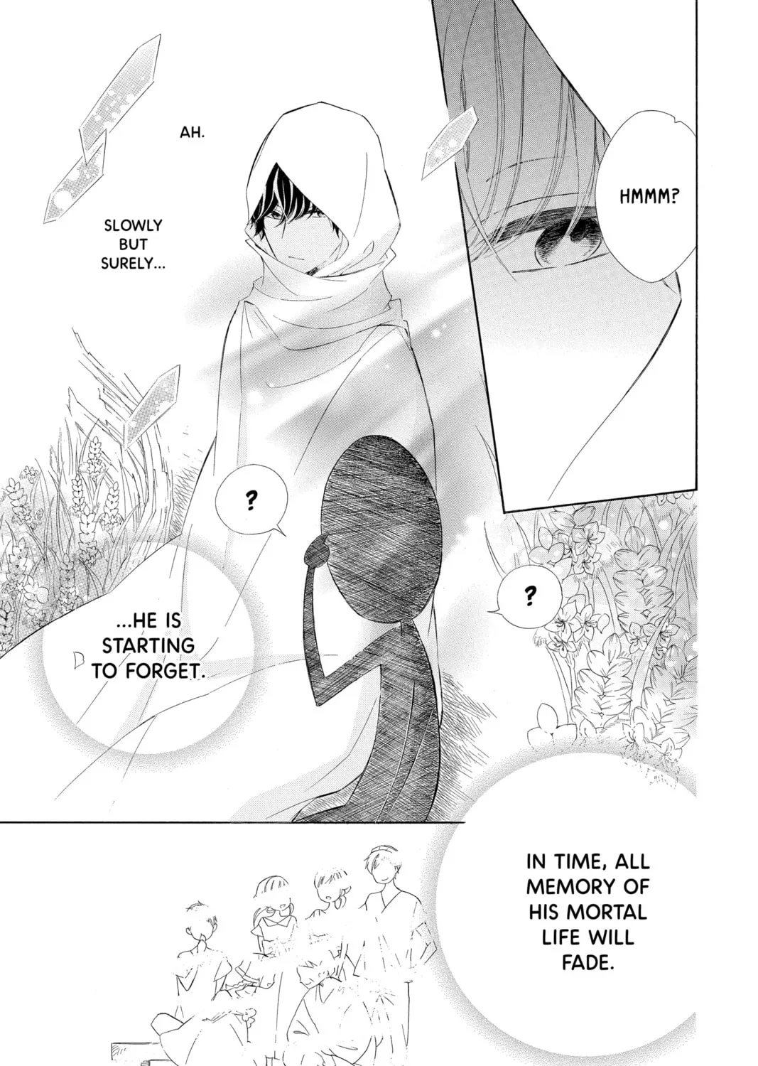 Read Colette Decides to Die chapter 35 image 32 on Lezhin