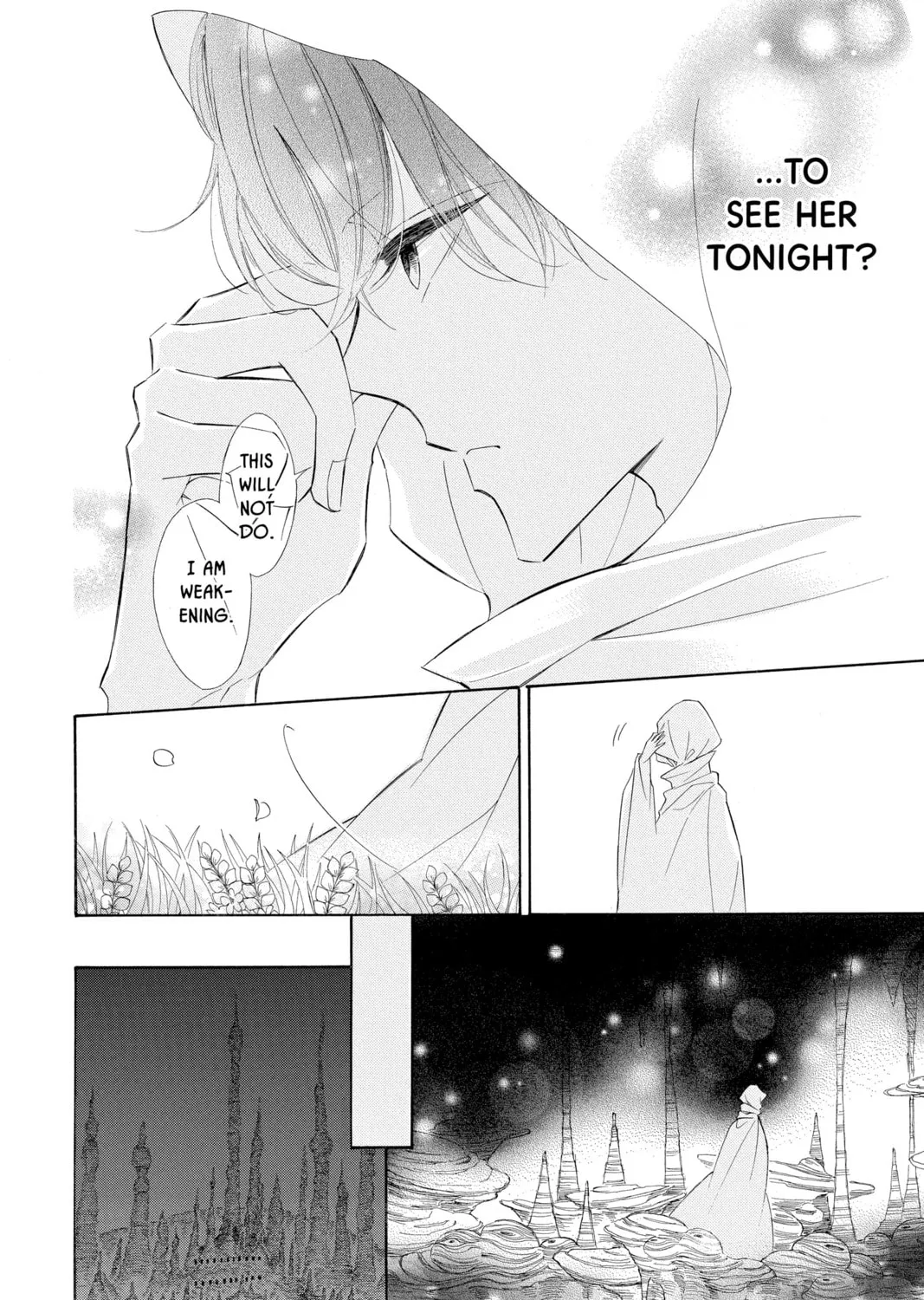 Read Colette Decides to Die chapter 35 image 38 on Lezhin