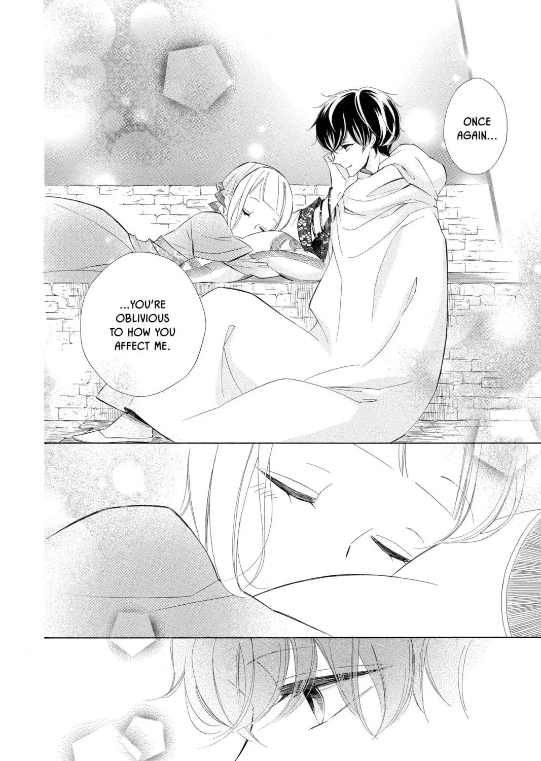 Read Colette Decides to Die chapter 35 image 46 on Lezhin
