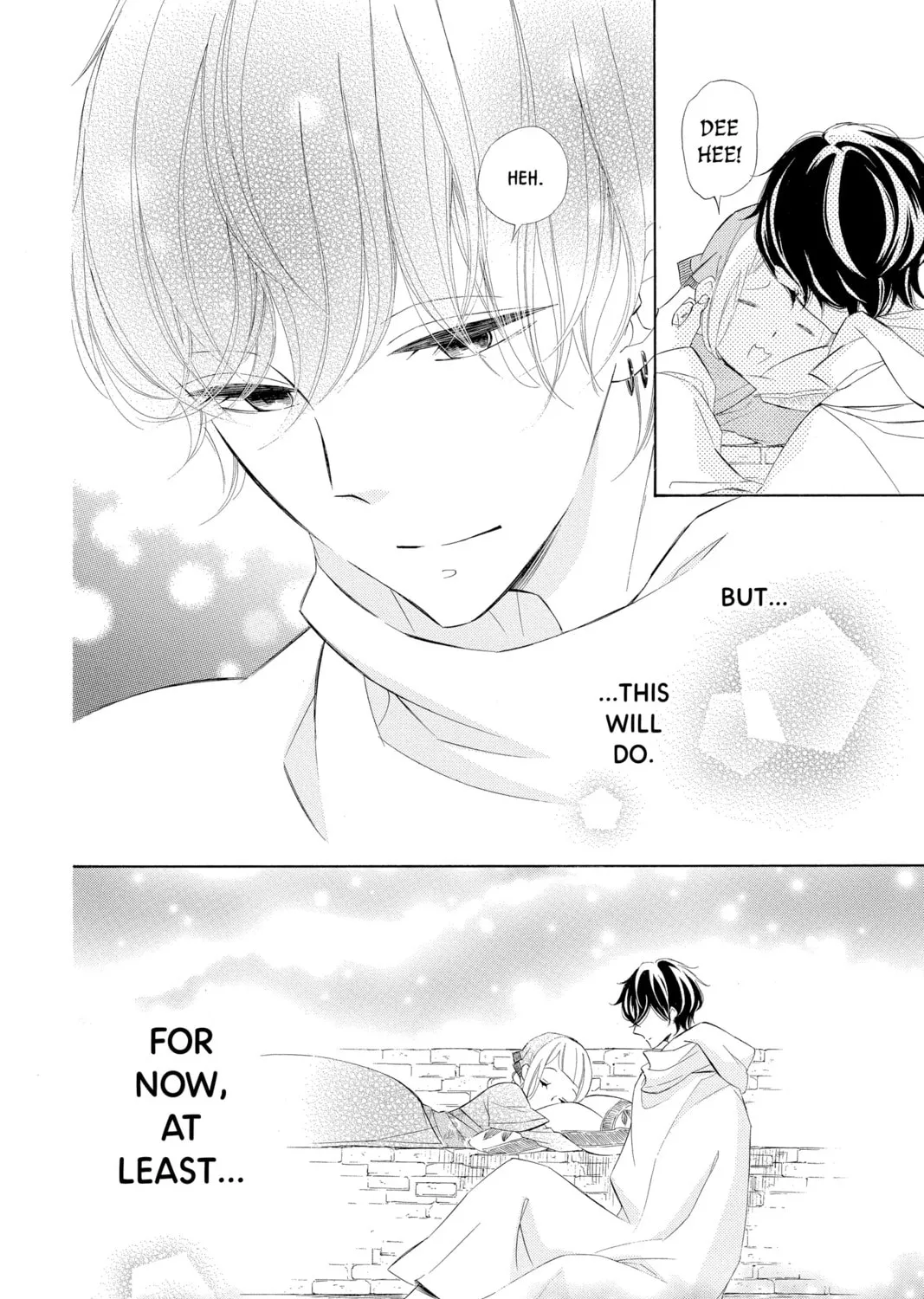 Read Colette Decides to Die chapter 35 image 50 on Lezhin