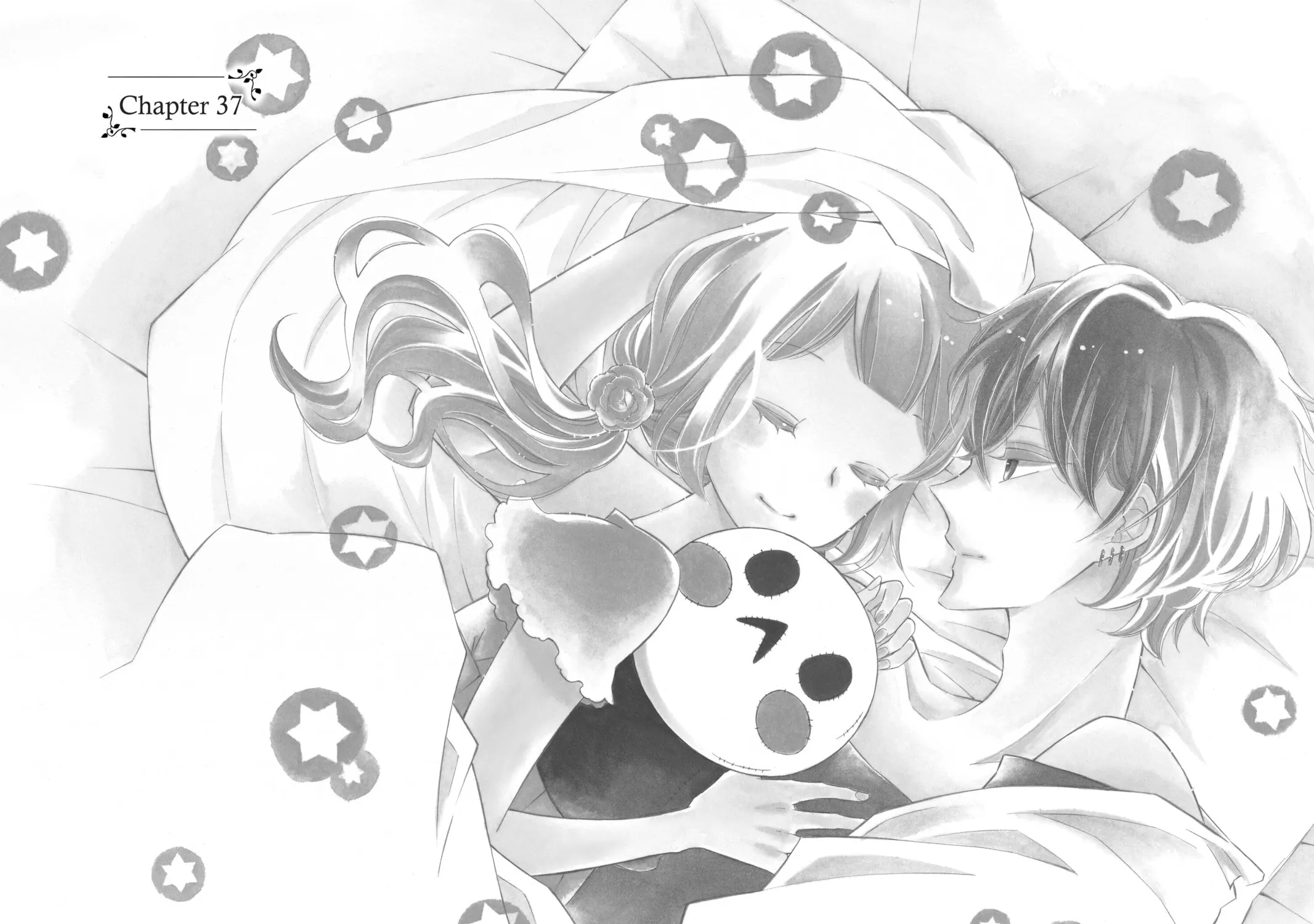 Read Colette Decides to Die chapter 37 image 2 on Lezhin