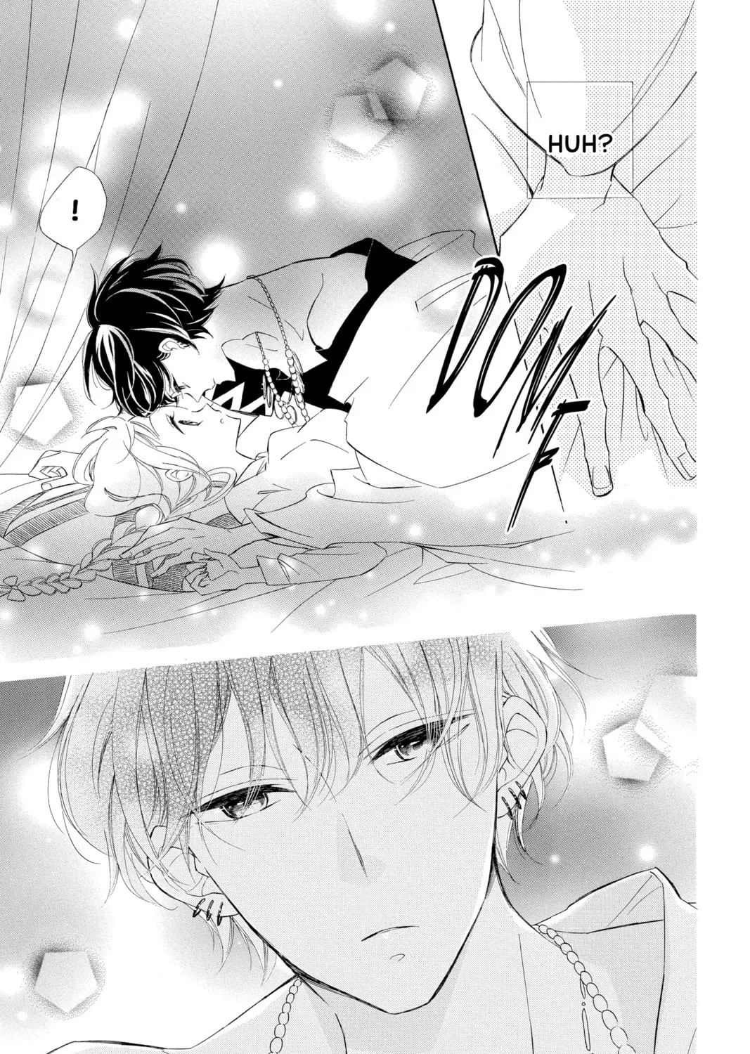 Read Colette Decides to Die chapter 37 image 26 on Lezhin