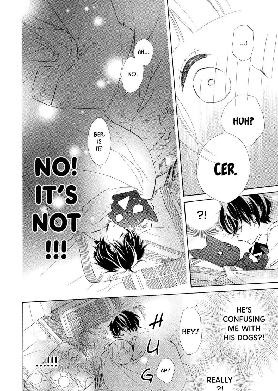 Read Colette Decides to Die chapter 37 image 28 on Lezhin