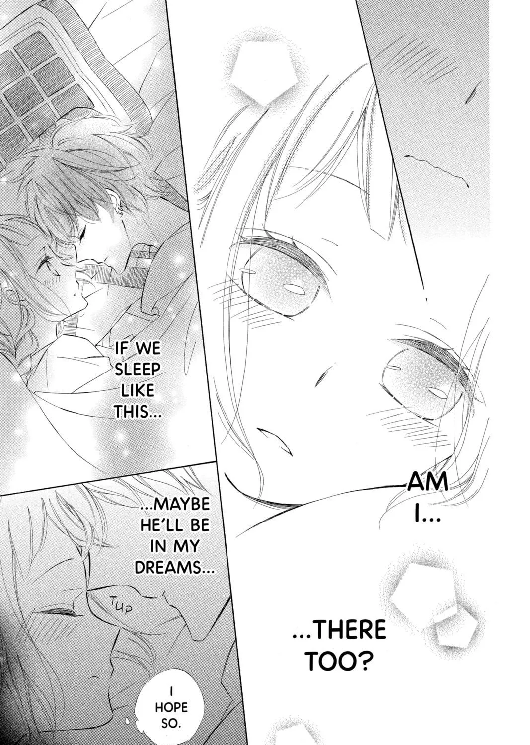 Read Colette Decides to Die chapter 37 image 34 on Lezhin