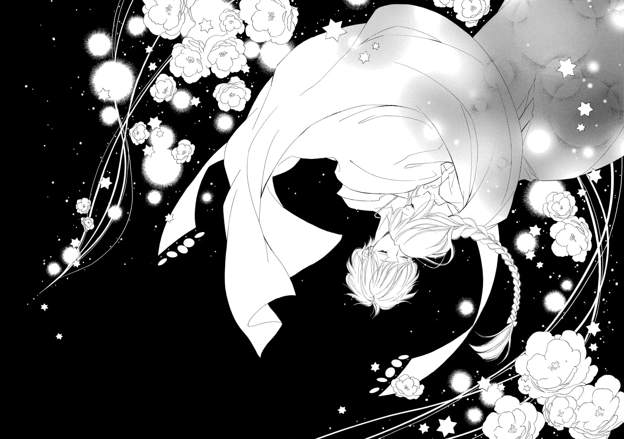 Read Colette Decides to Die chapter 37 image 36 on Lezhin