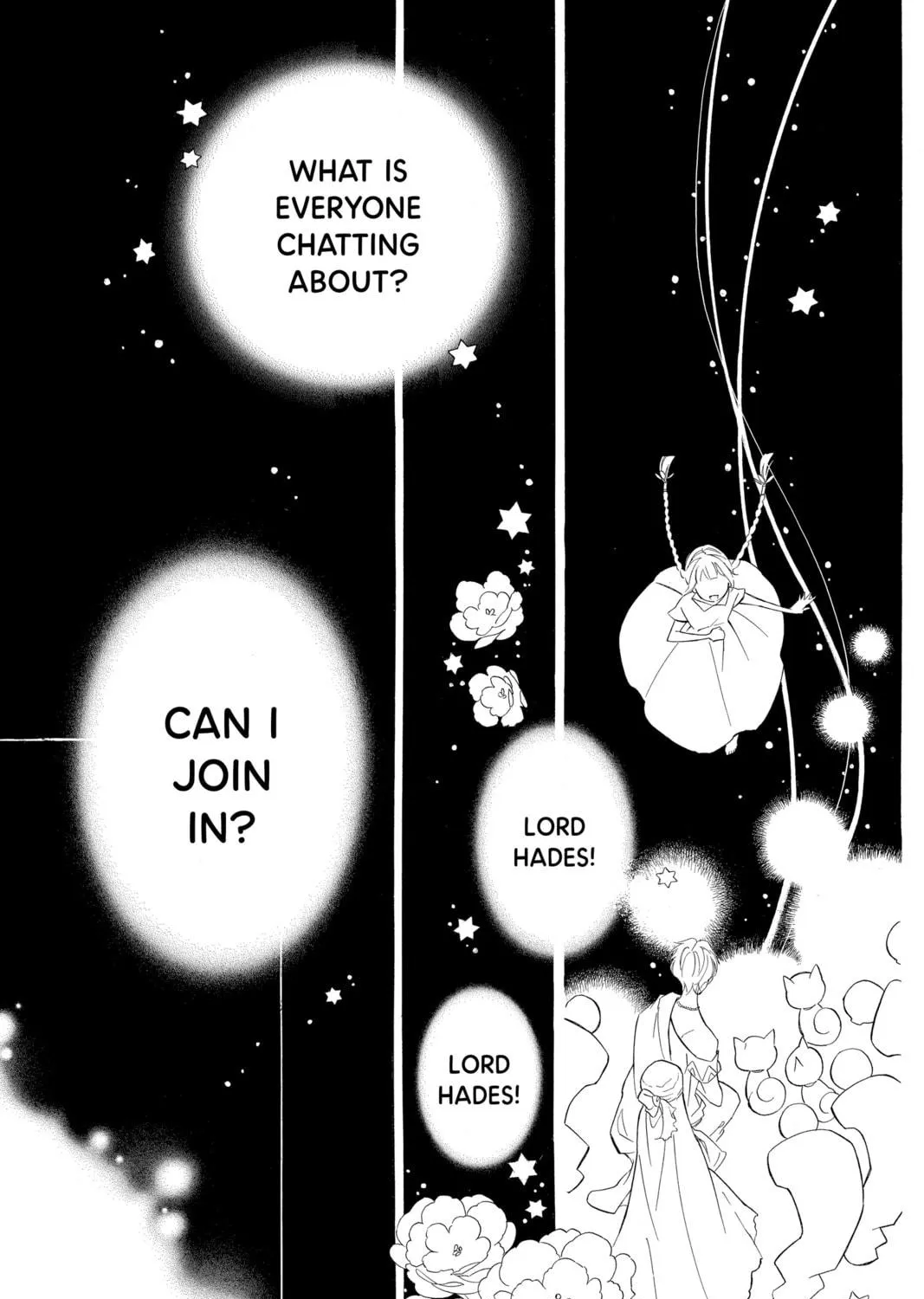 Read Colette Decides to Die chapter 37 image 40 on Lezhin