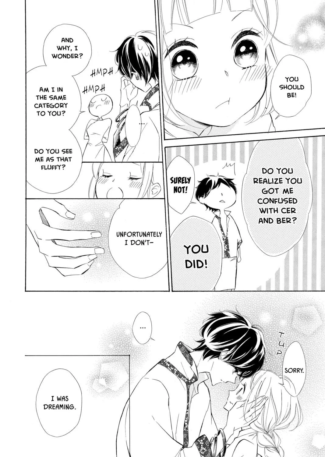 Read Colette Decides to Die chapter 37 image 46 on Lezhin
