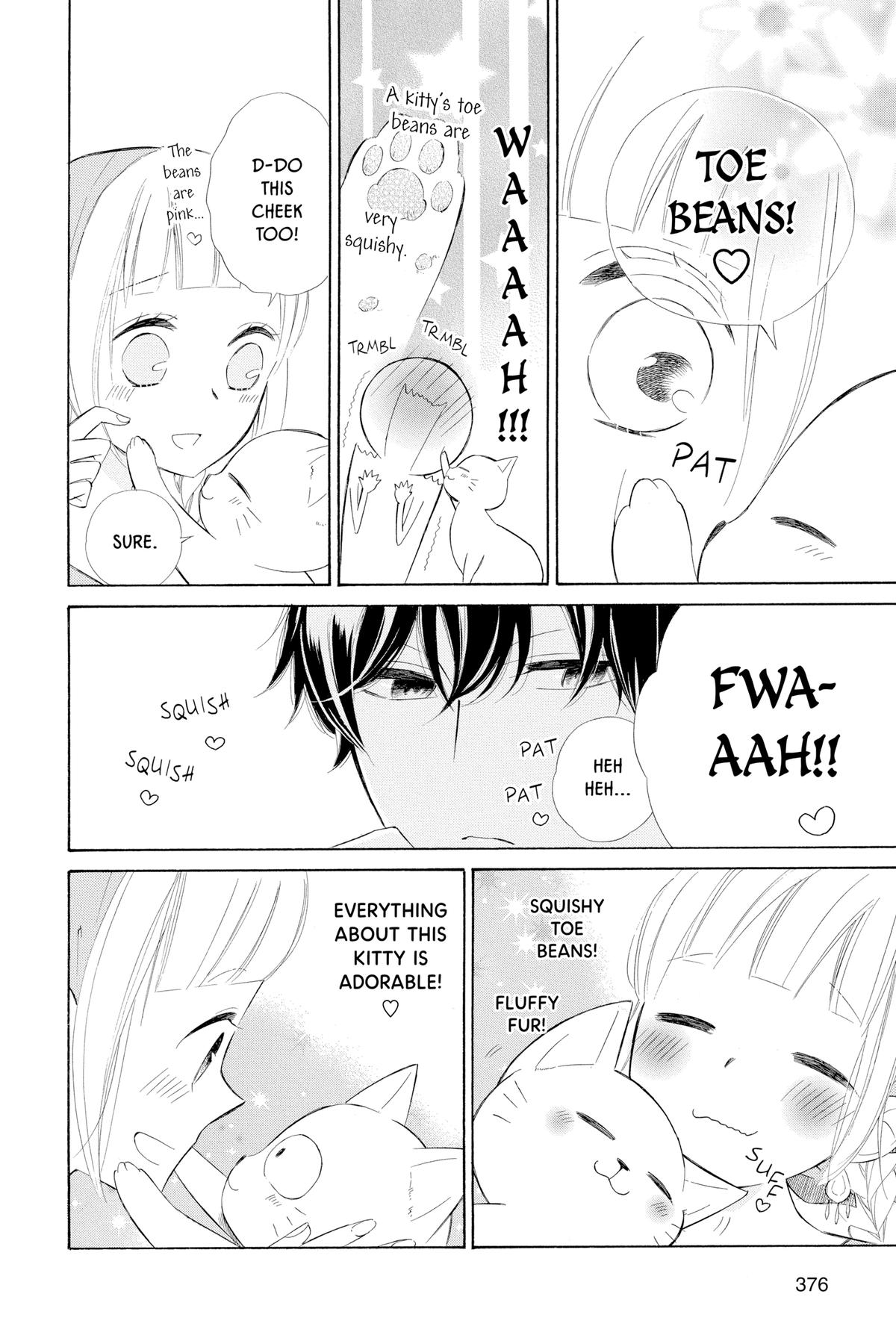 Read Colette Decides to Die chapter 38.5 image 13 on Lezhin