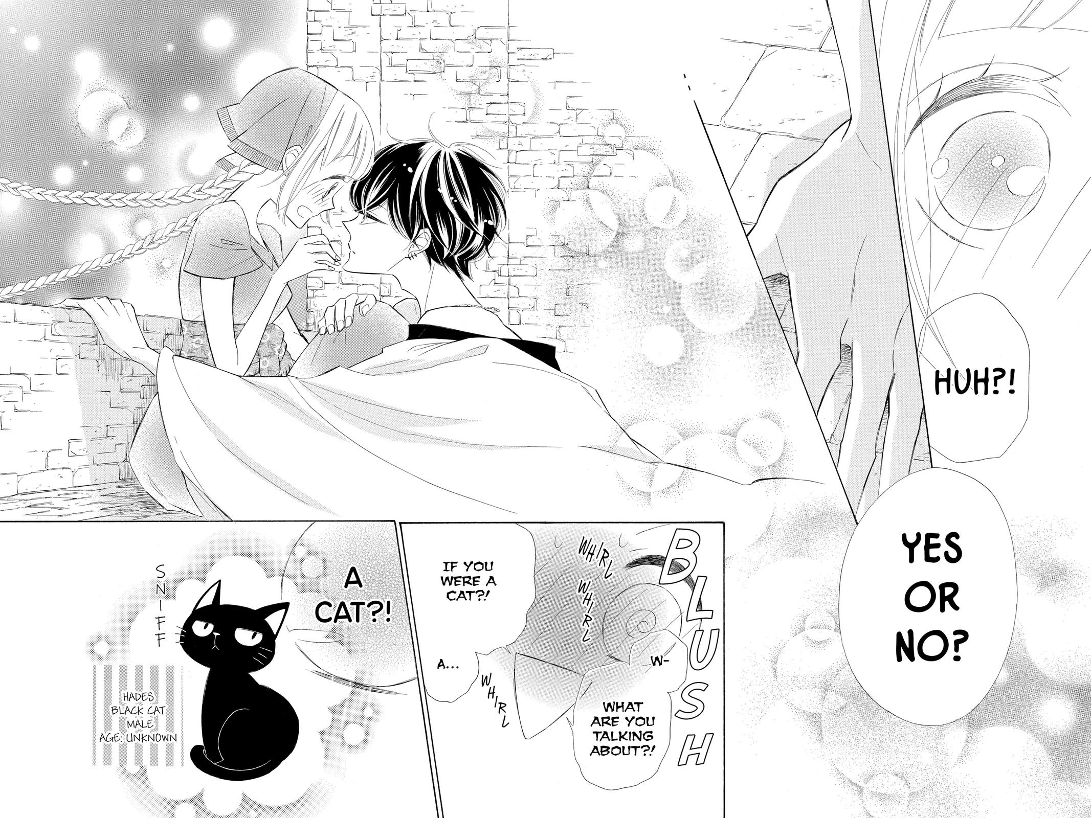 Read Colette Decides to Die chapter 38.5 image 17 on Lezhin