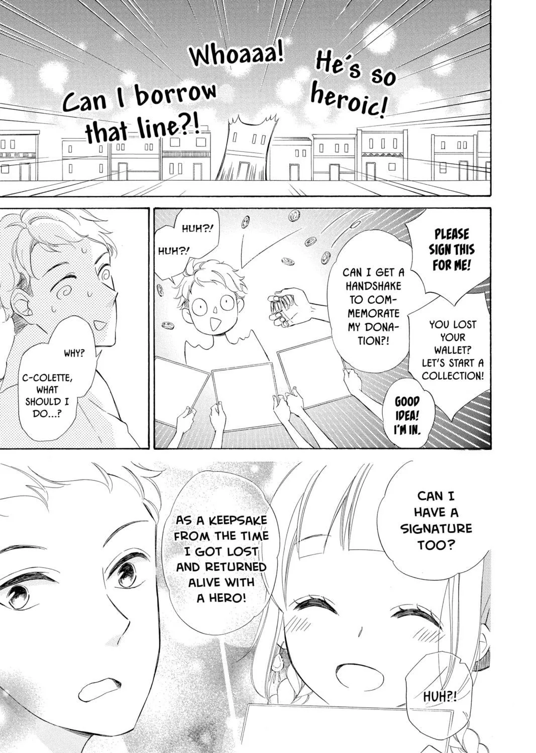 Read Colette Decides to Die chapter 39 image 34 on Lezhin