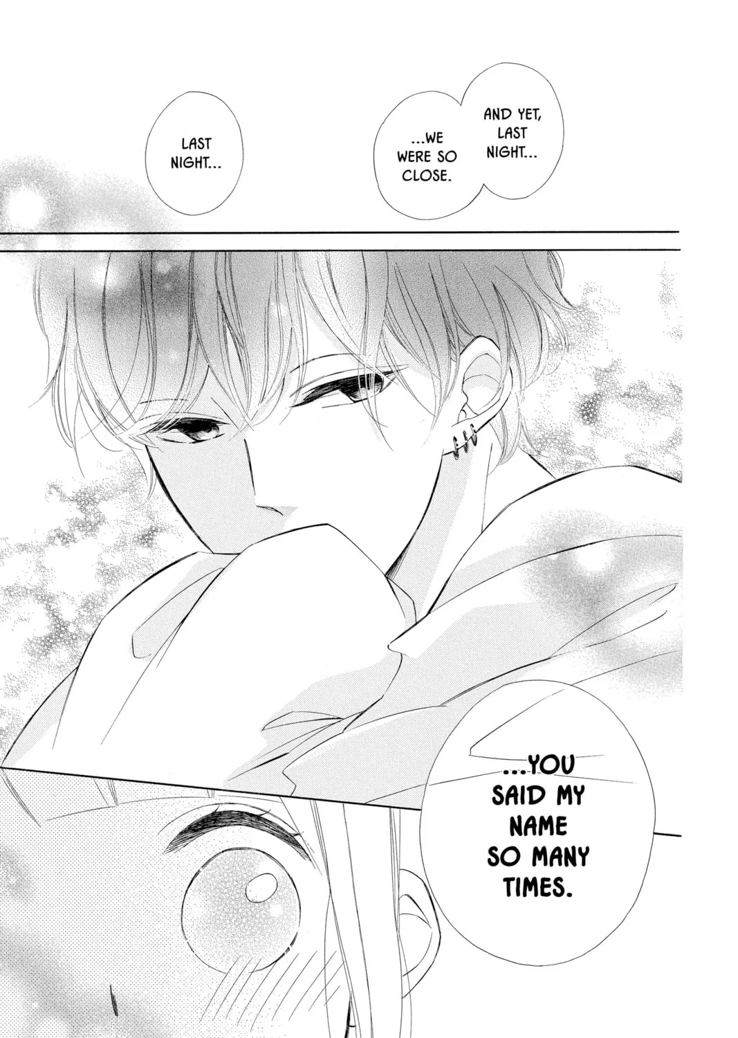 Read Colette Decides to Die chapter 39 image 42 on Lezhin