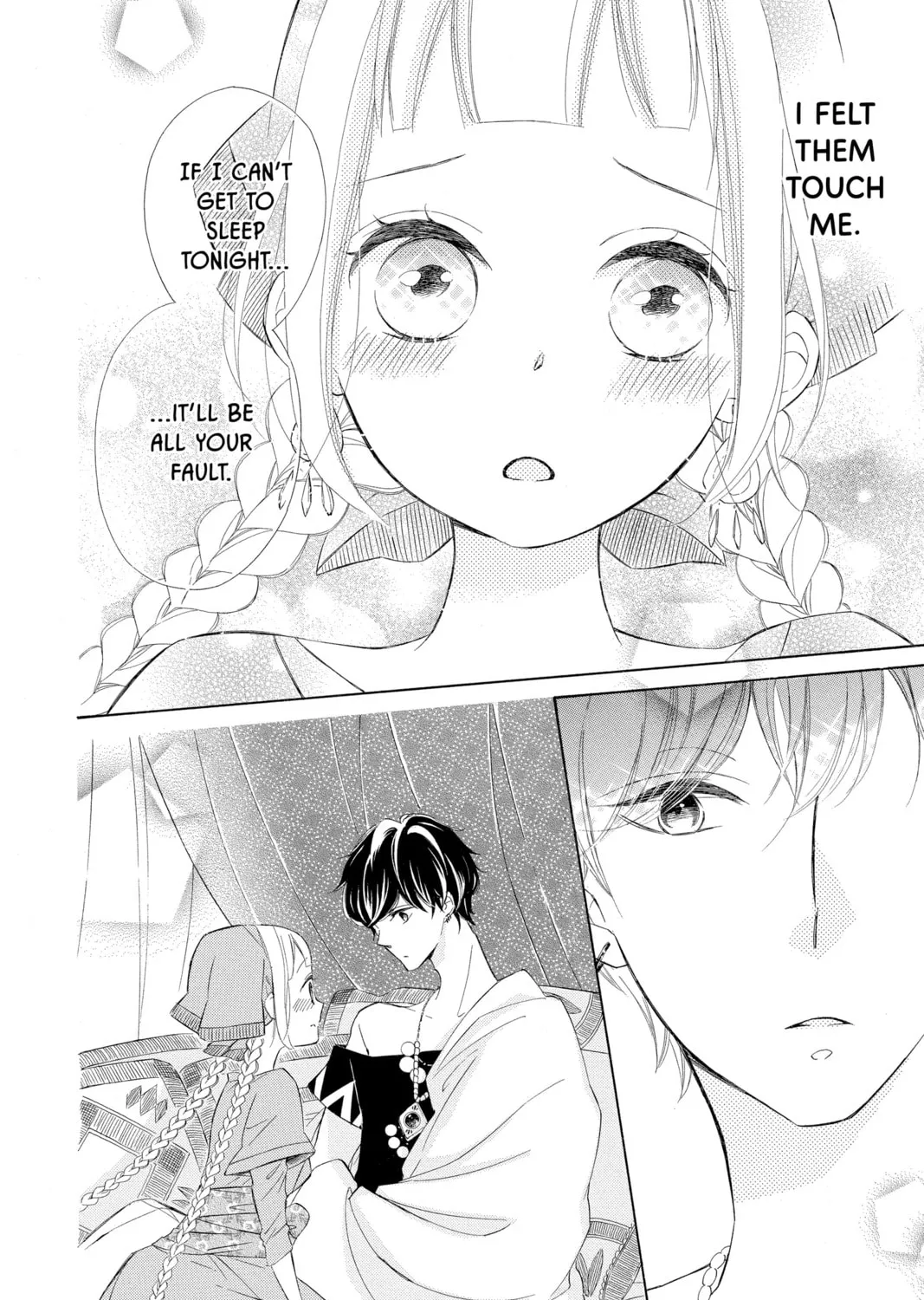 Read Colette Decides to Die chapter 39 image 48 on Lezhin