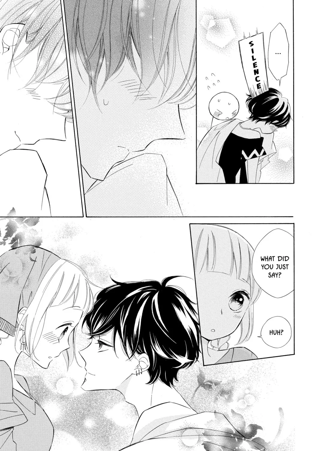 Read Colette Decides to Die chapter 39 image 50 on Lezhin