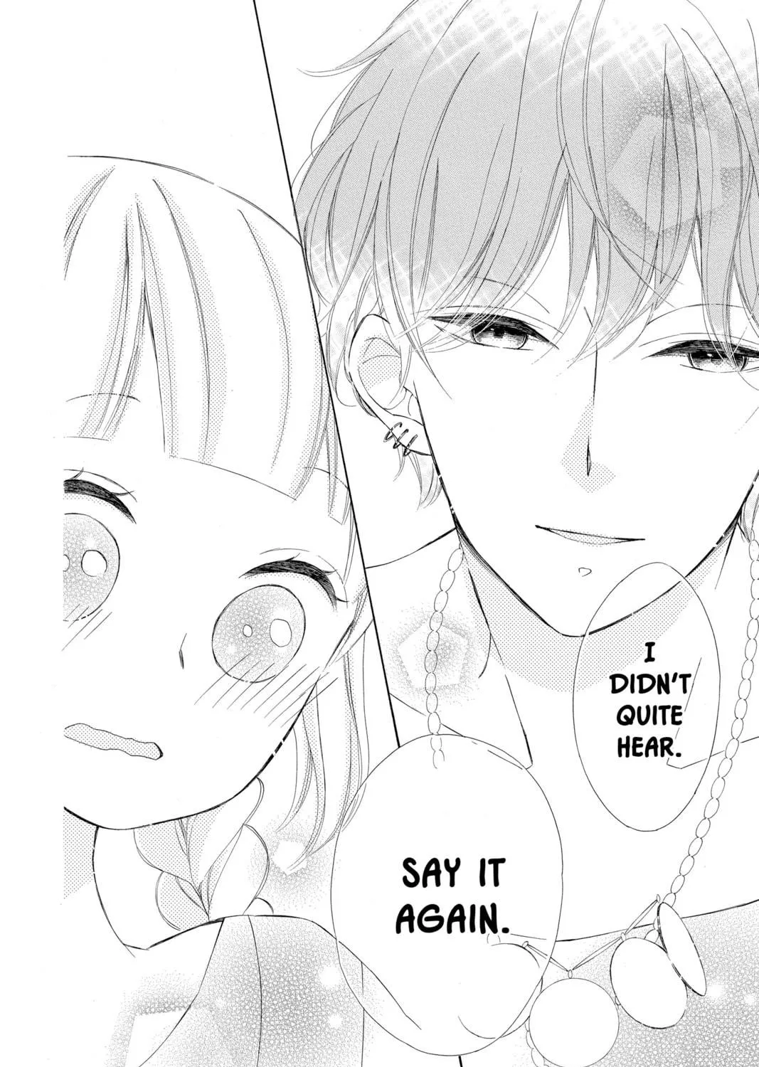 Read Colette Decides to Die chapter 39 image 52 on Lezhin