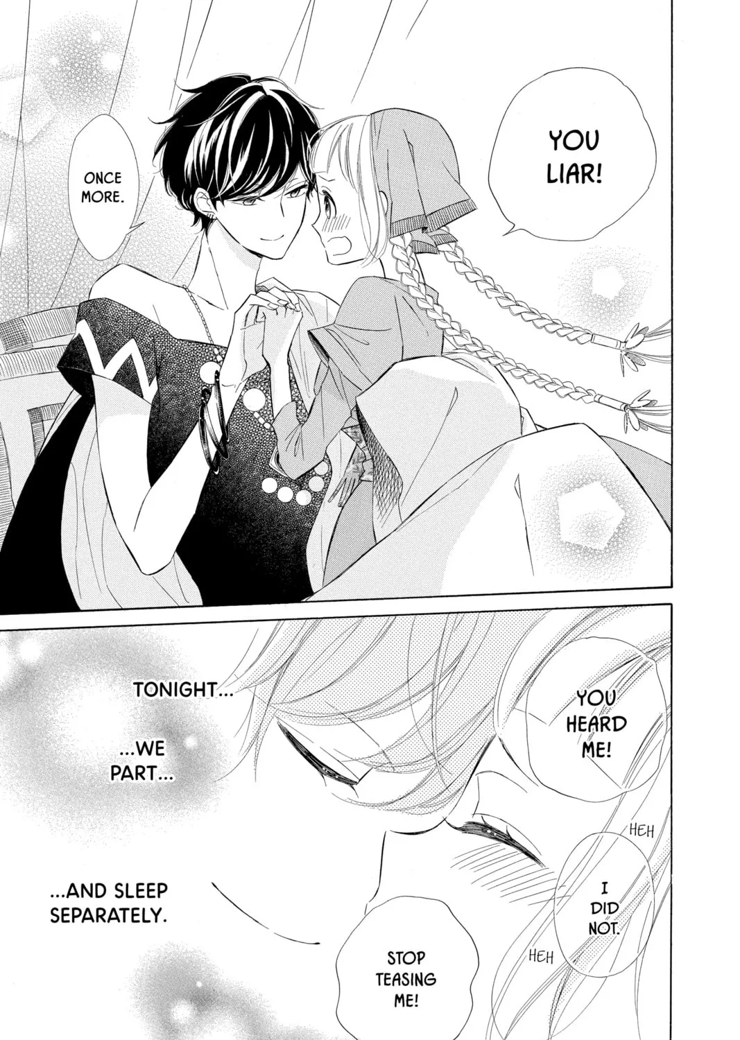 Read Colette Decides to Die chapter 39 image 54 on Lezhin