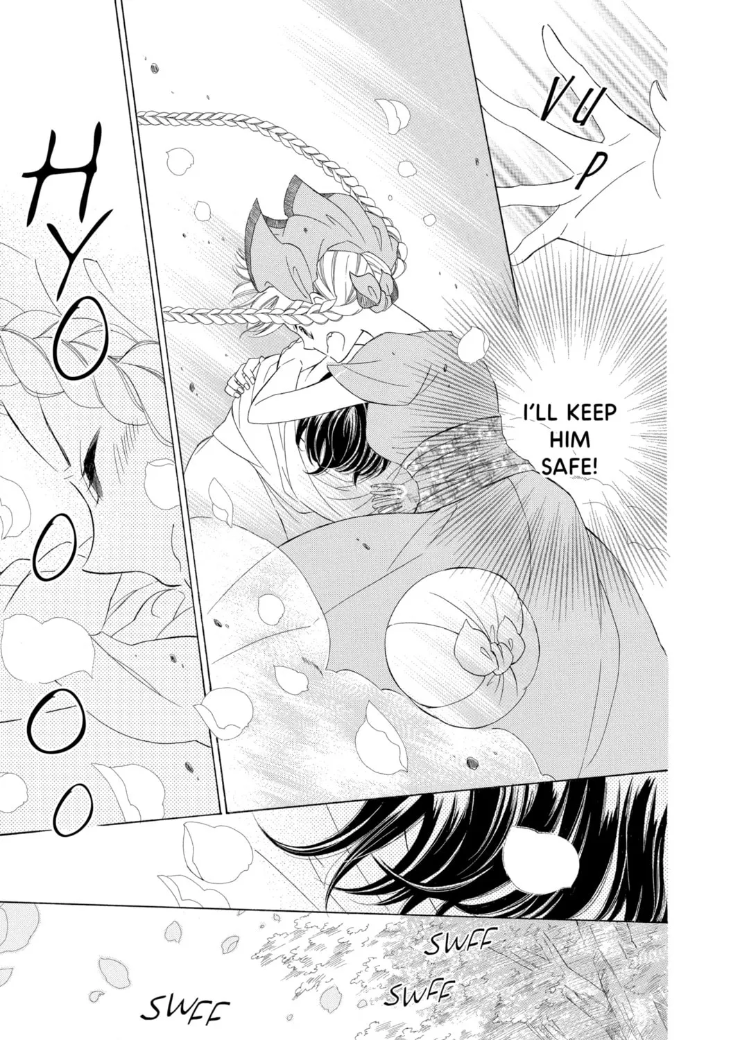 Read Colette Decides to Die chapter 4 image 42 on Lezhin