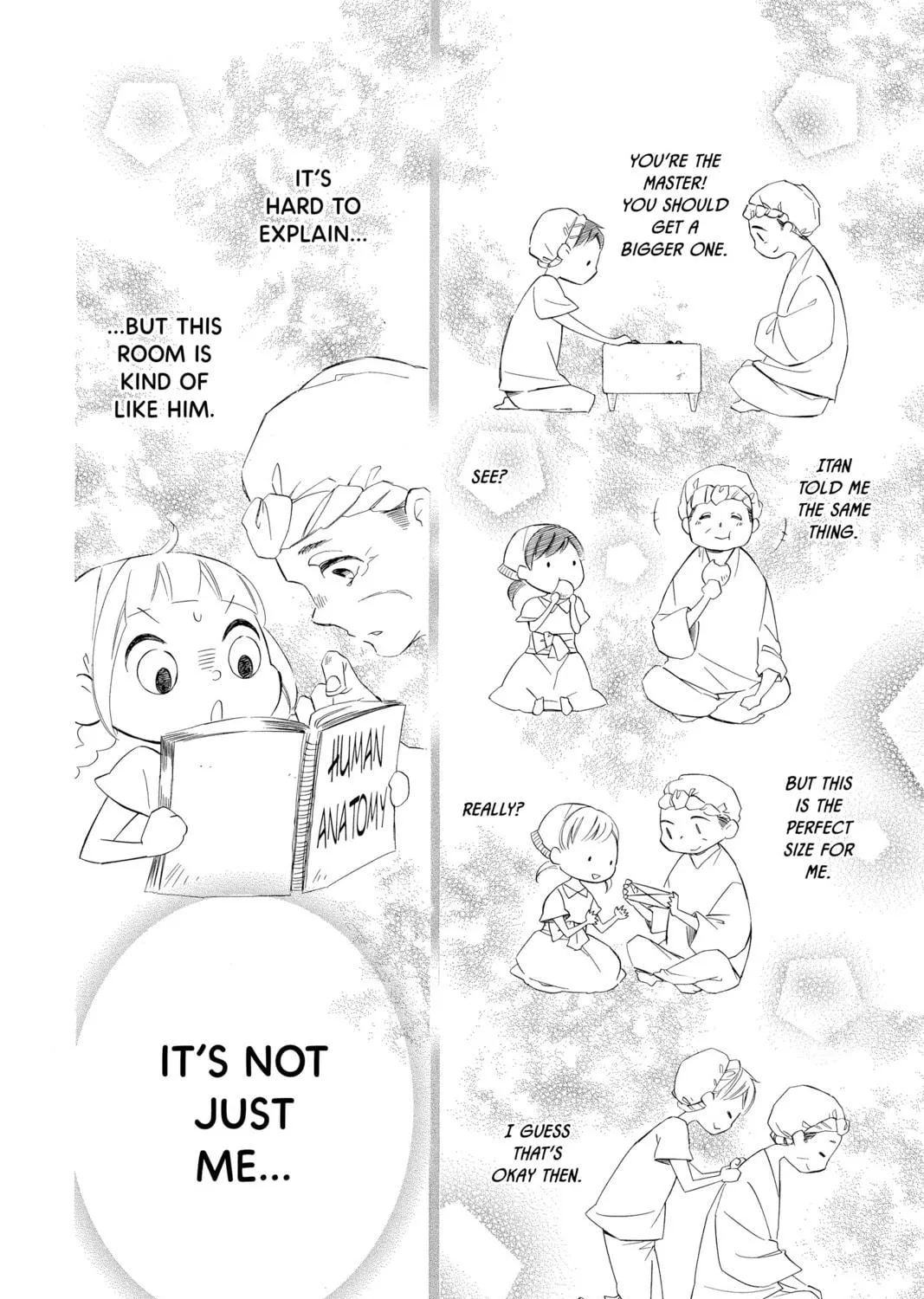 Read Colette Decides to Die chapter 40 image 46 on Lezhin