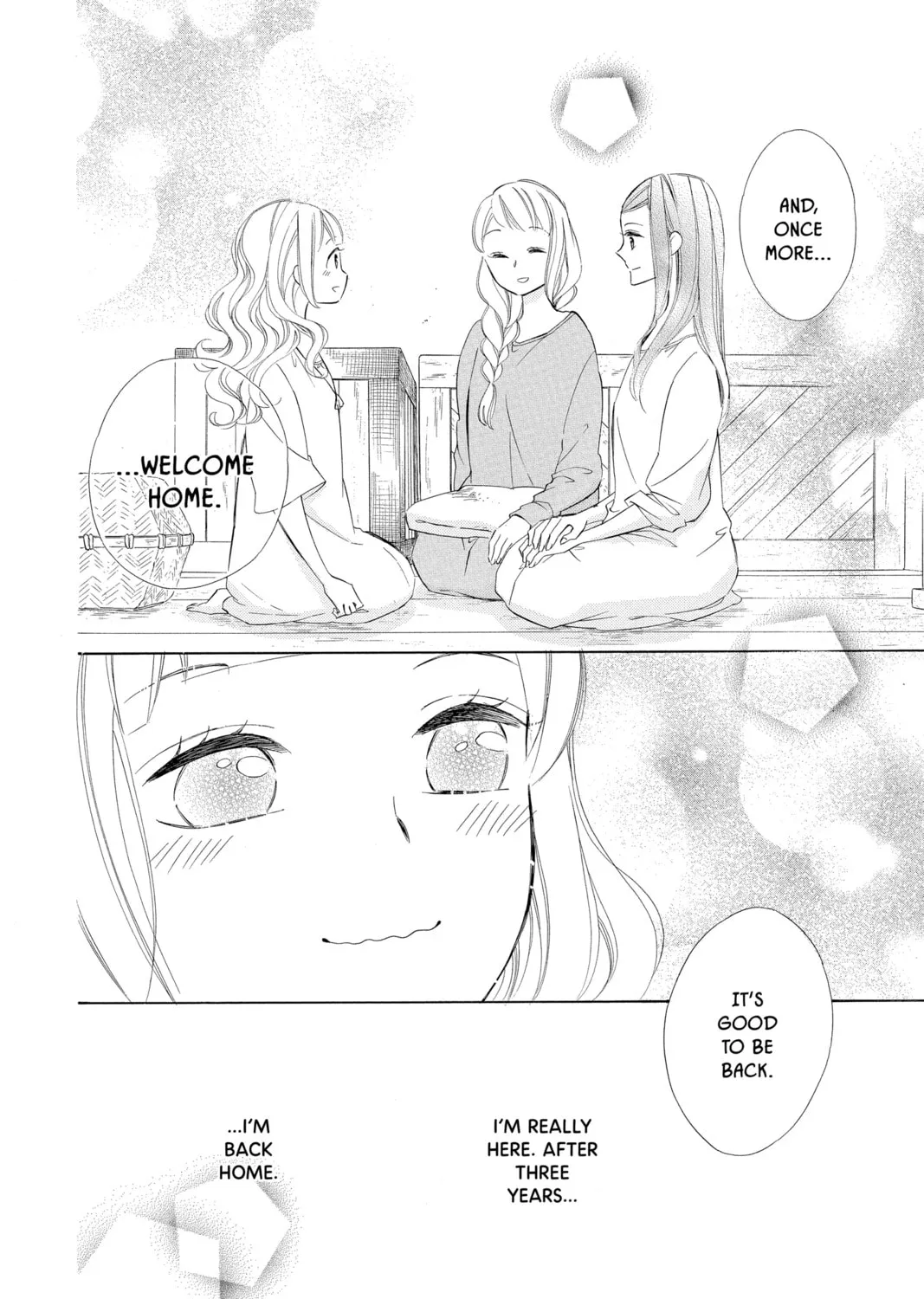 Read Colette Decides to Die chapter 40 image 50 on Lezhin