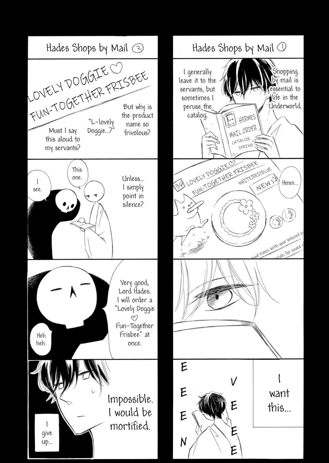 Read Colette Decides to Die chapter 40 image 54 on Lezhin