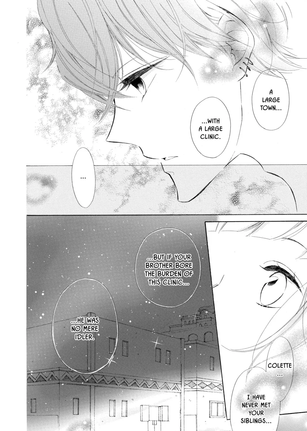 Read Colette Decides to Die chapter 41 image 44 on Lezhin