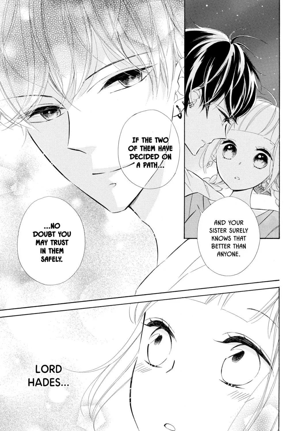 Read Colette Decides to Die chapter 41 image 46 on Lezhin