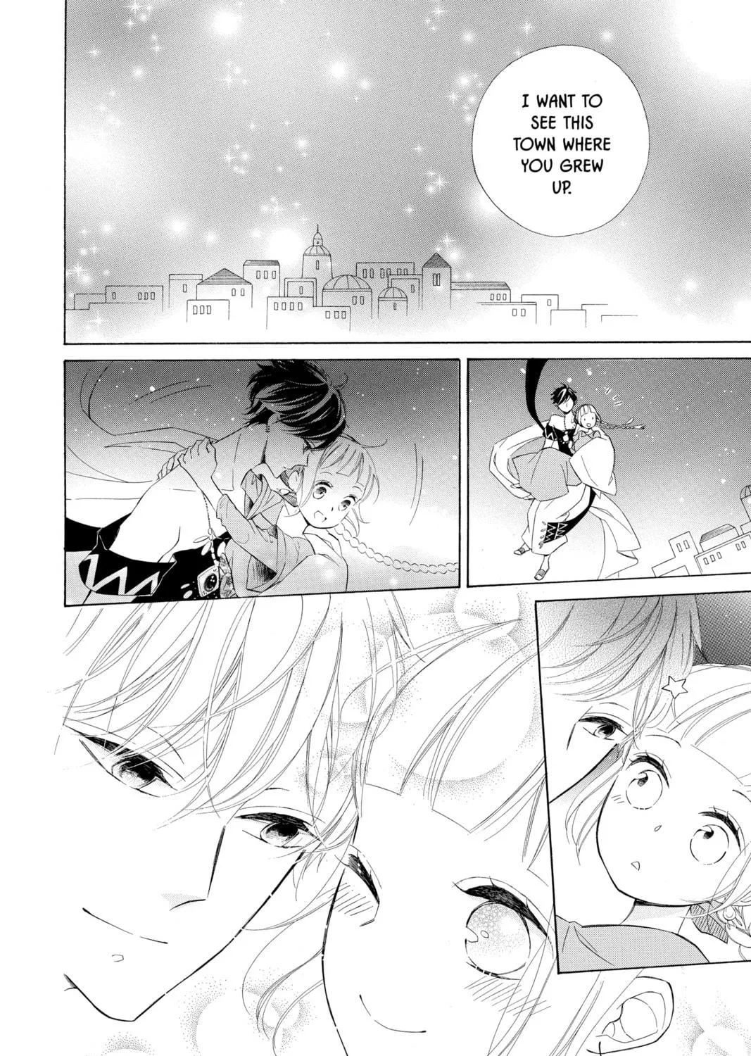 Read Colette Decides to Die chapter 41 image 52 on Lezhin