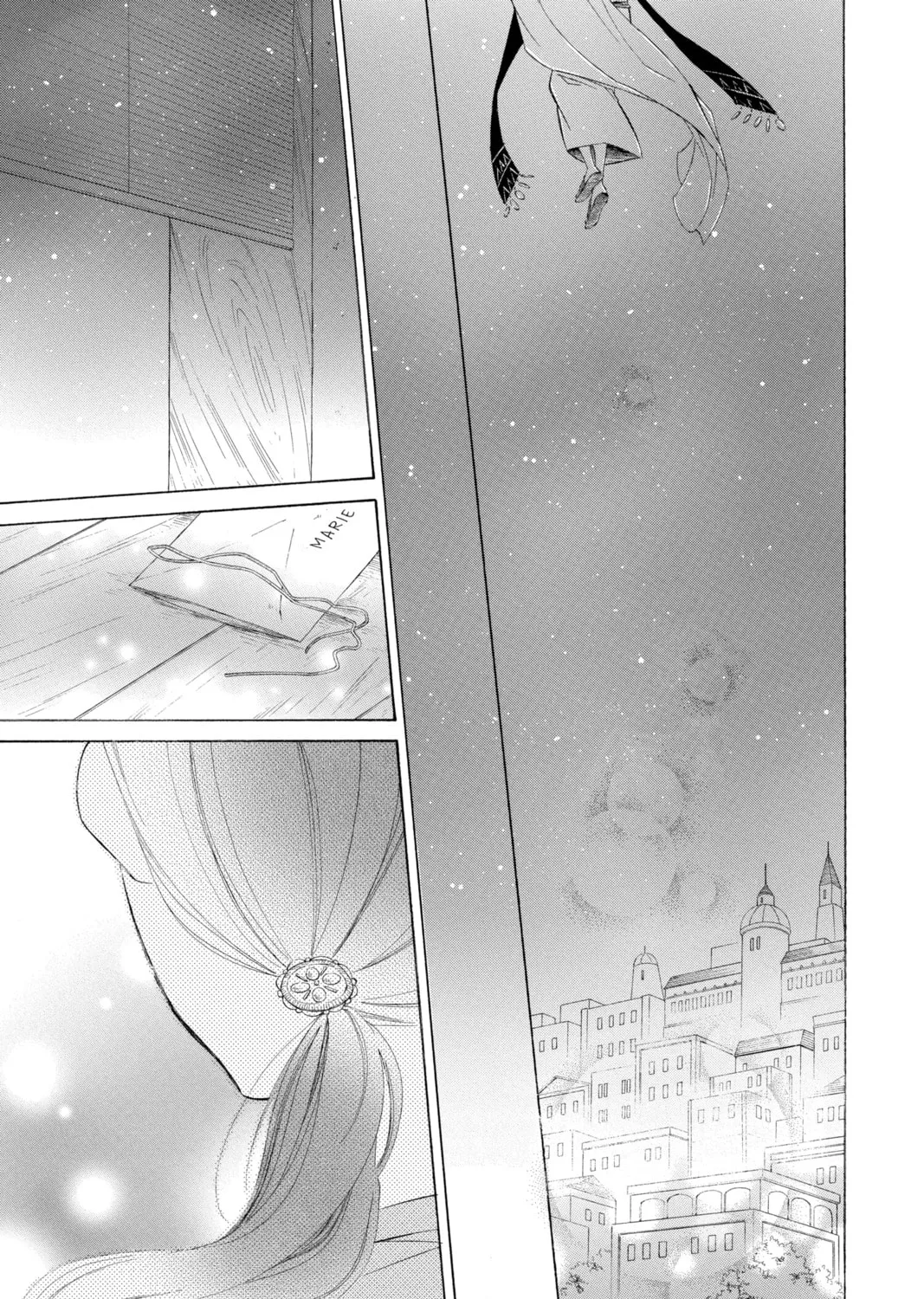 Read Colette Decides to Die chapter 41 image 54 on Lezhin