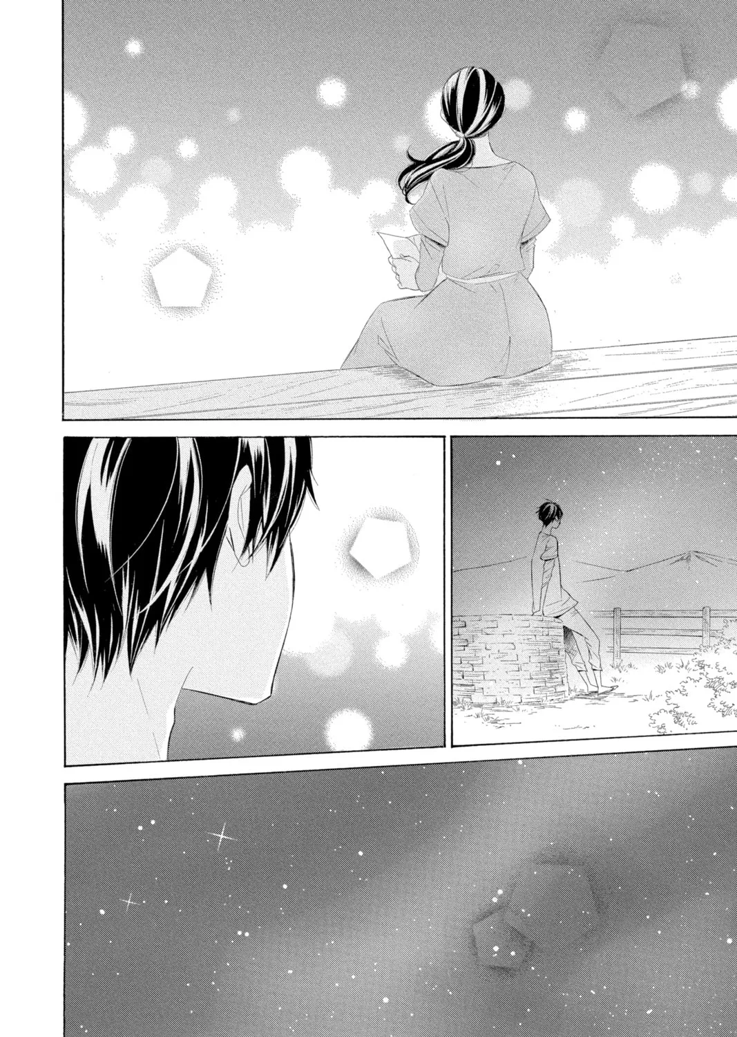 Read Colette Decides to Die chapter 41 image 56 on Lezhin