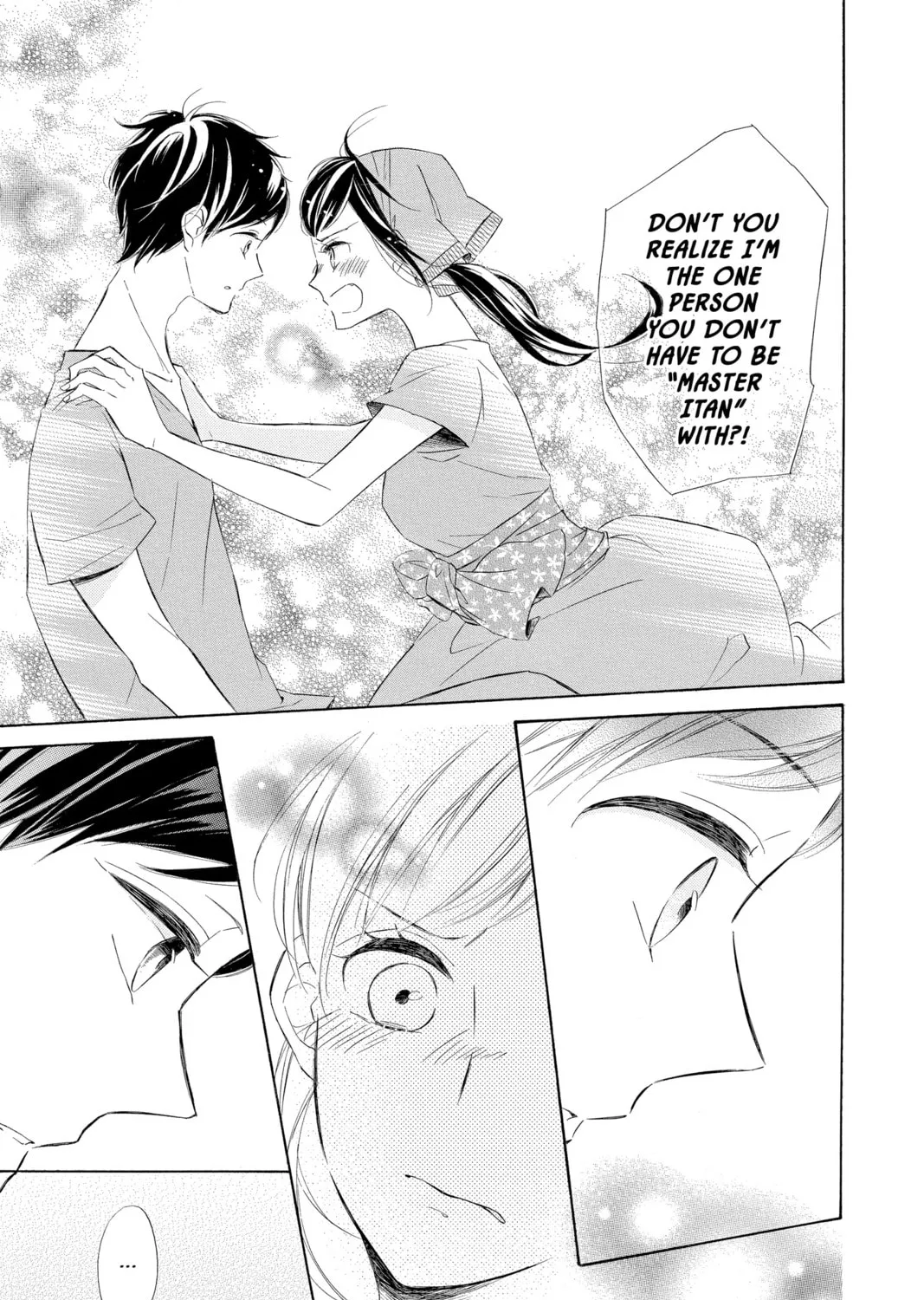 Read Colette Decides to Die chapter 42 image 20 on Lezhin