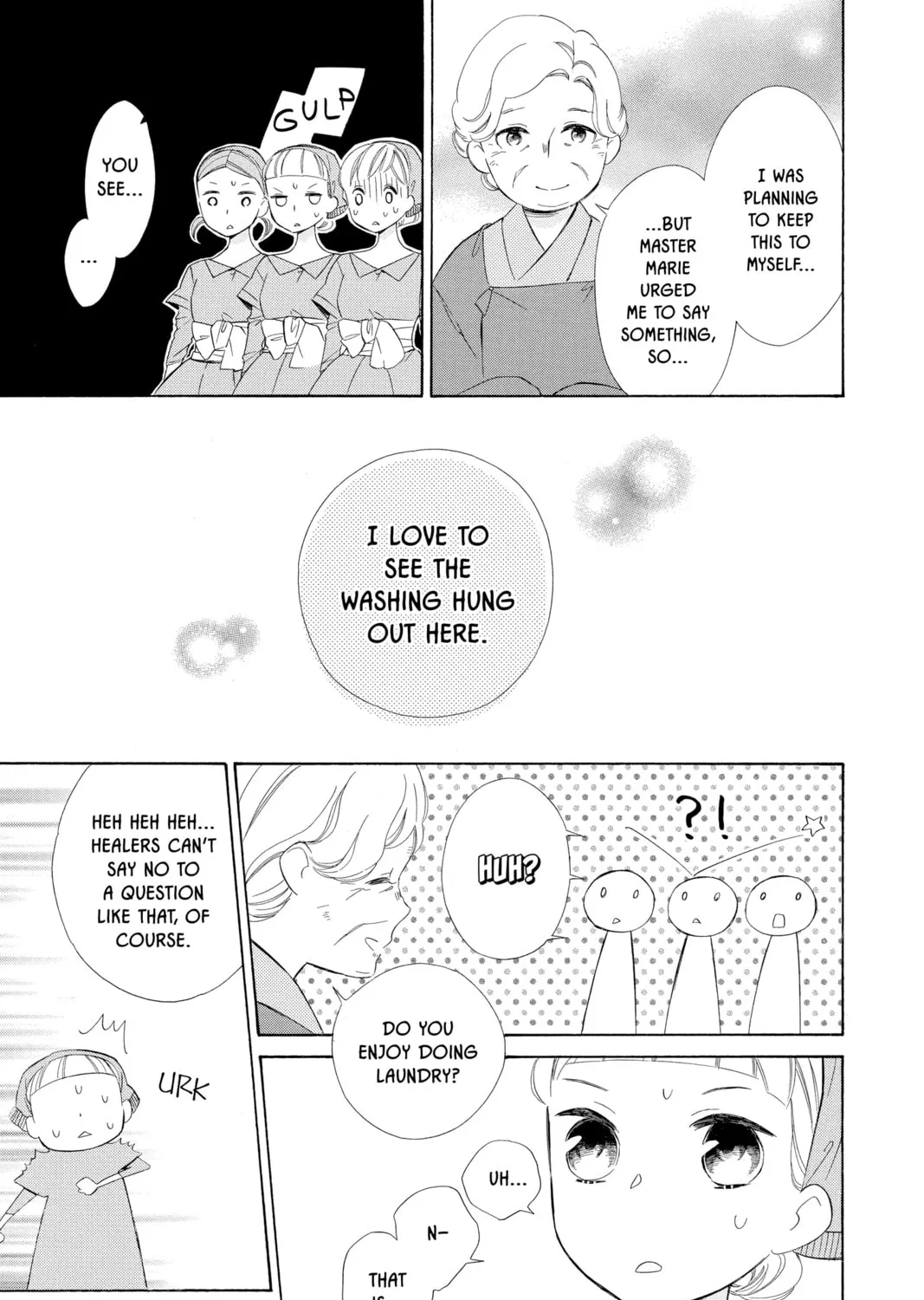 Read Colette Decides to Die chapter 42 image 36 on Lezhin