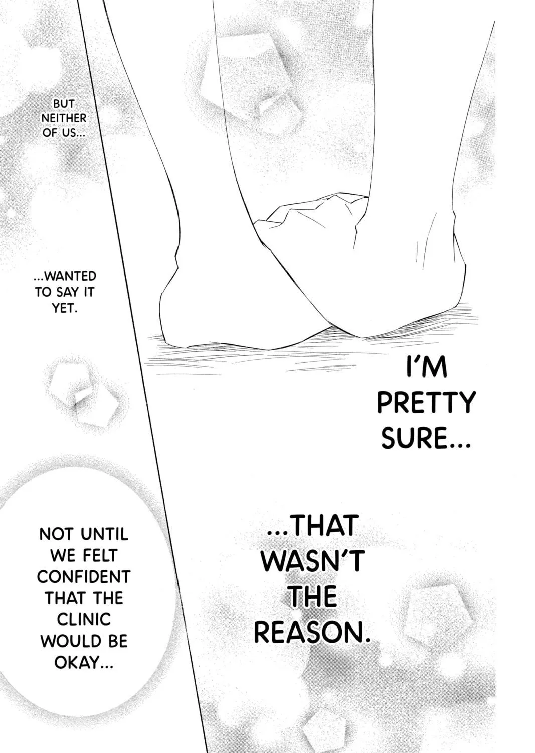 Read Colette Decides to Die chapter 42 image 52 on Lezhin