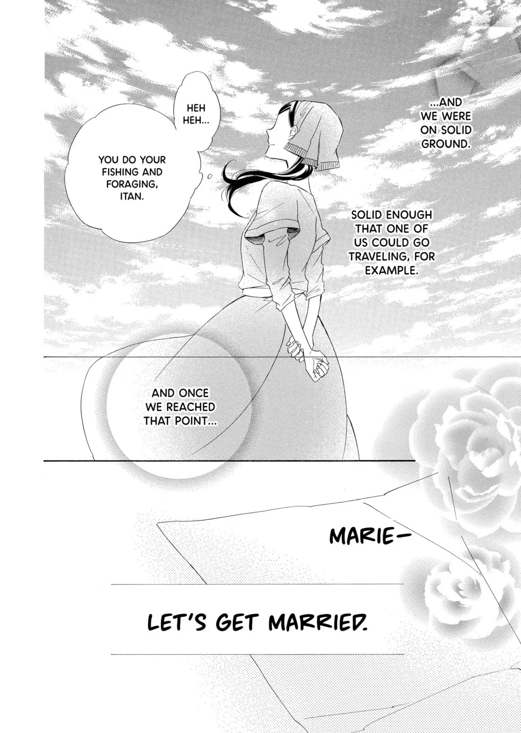 Read Colette Decides to Die chapter 42 image 54 on Lezhin