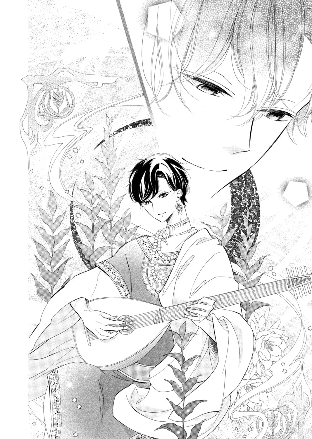 Read Colette Decides to Die chapter 43 image 30 on Lezhin