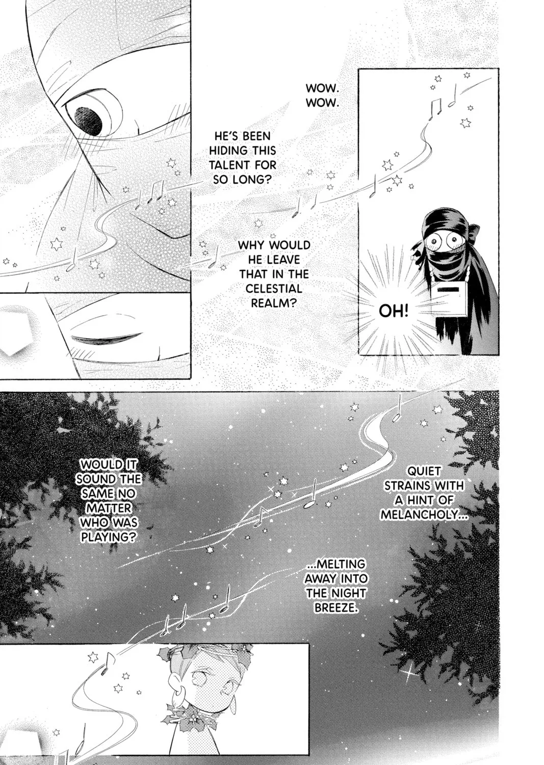 Read Colette Decides to Die chapter 43 image 32 on Lezhin