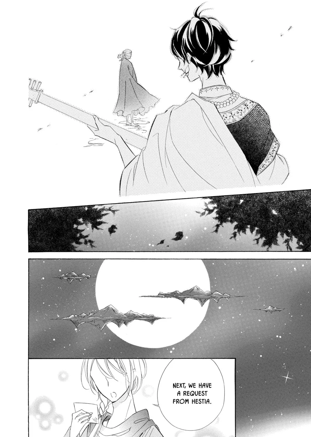 Read Colette Decides to Die chapter 43 image 42 on Lezhin
