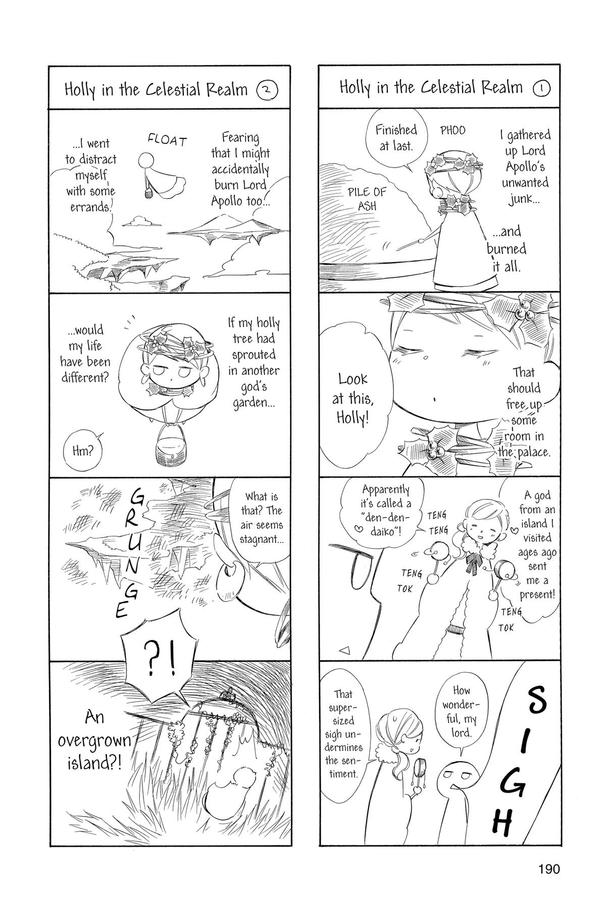 Read Colette Decides to Die chapter 44.5 image 11 on Lezhin