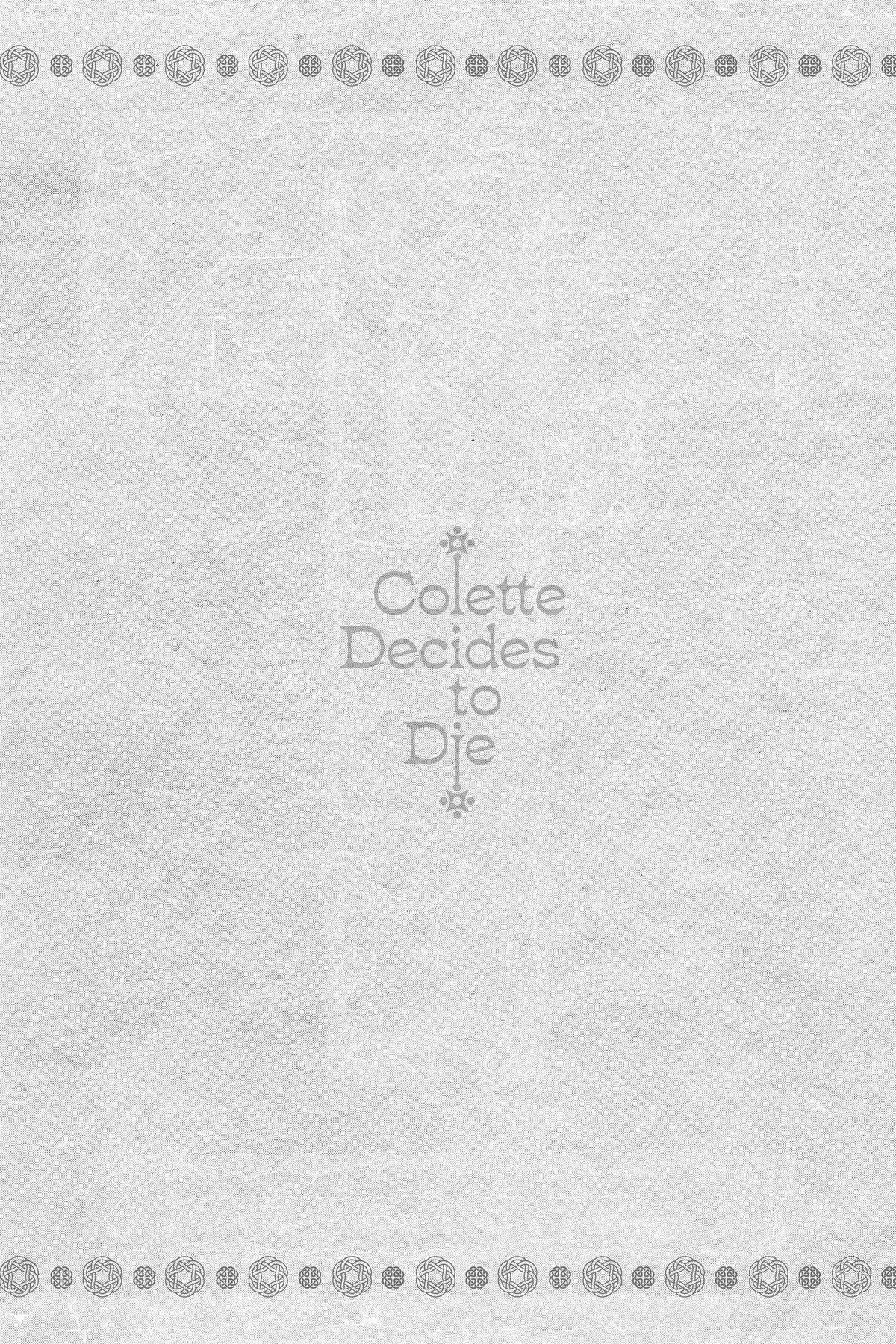 Read Colette Decides to Die chapter 44.5 image 15 on Lezhin