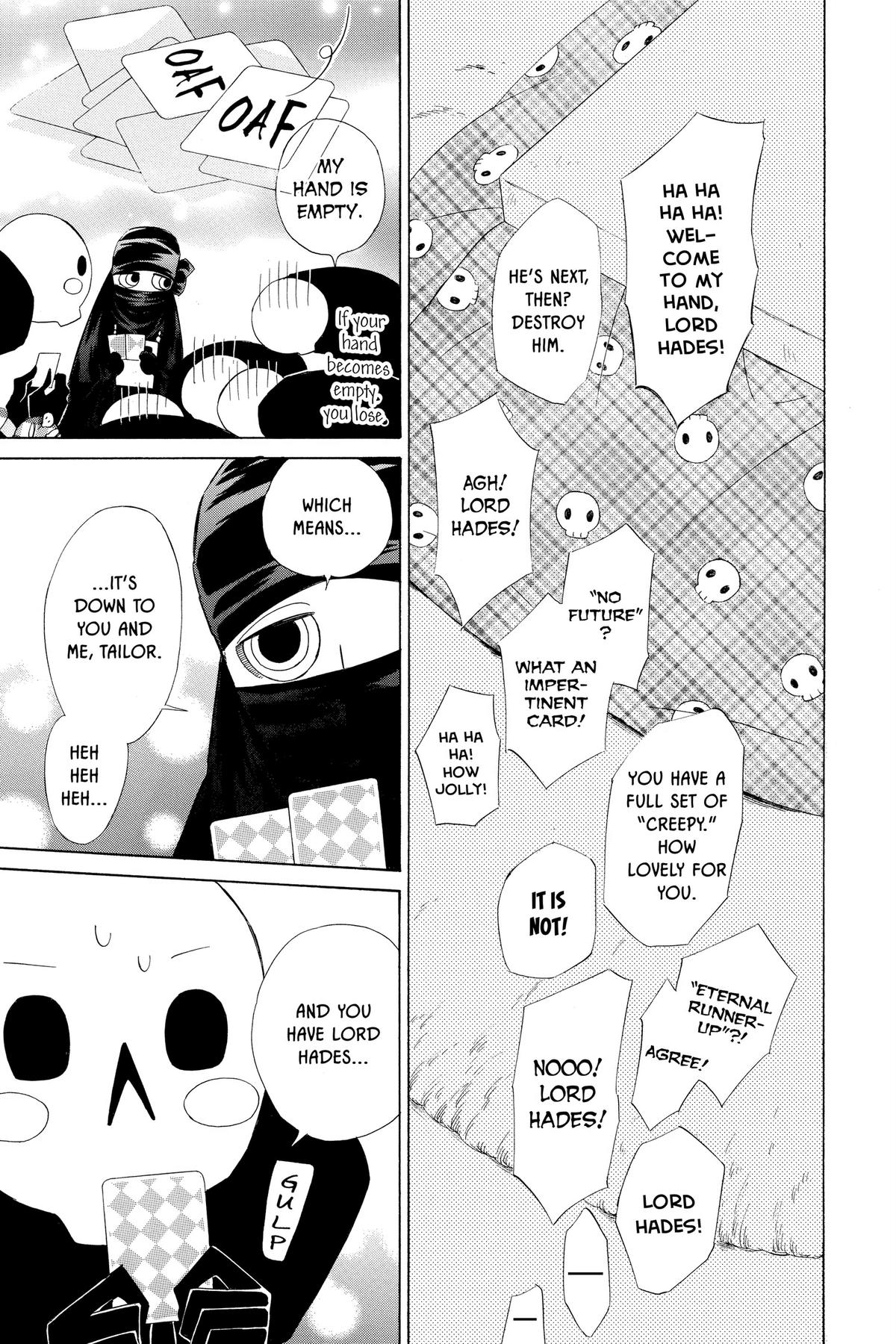 Read Colette Decides to Die chapter 44.5 image 6 on Lezhin