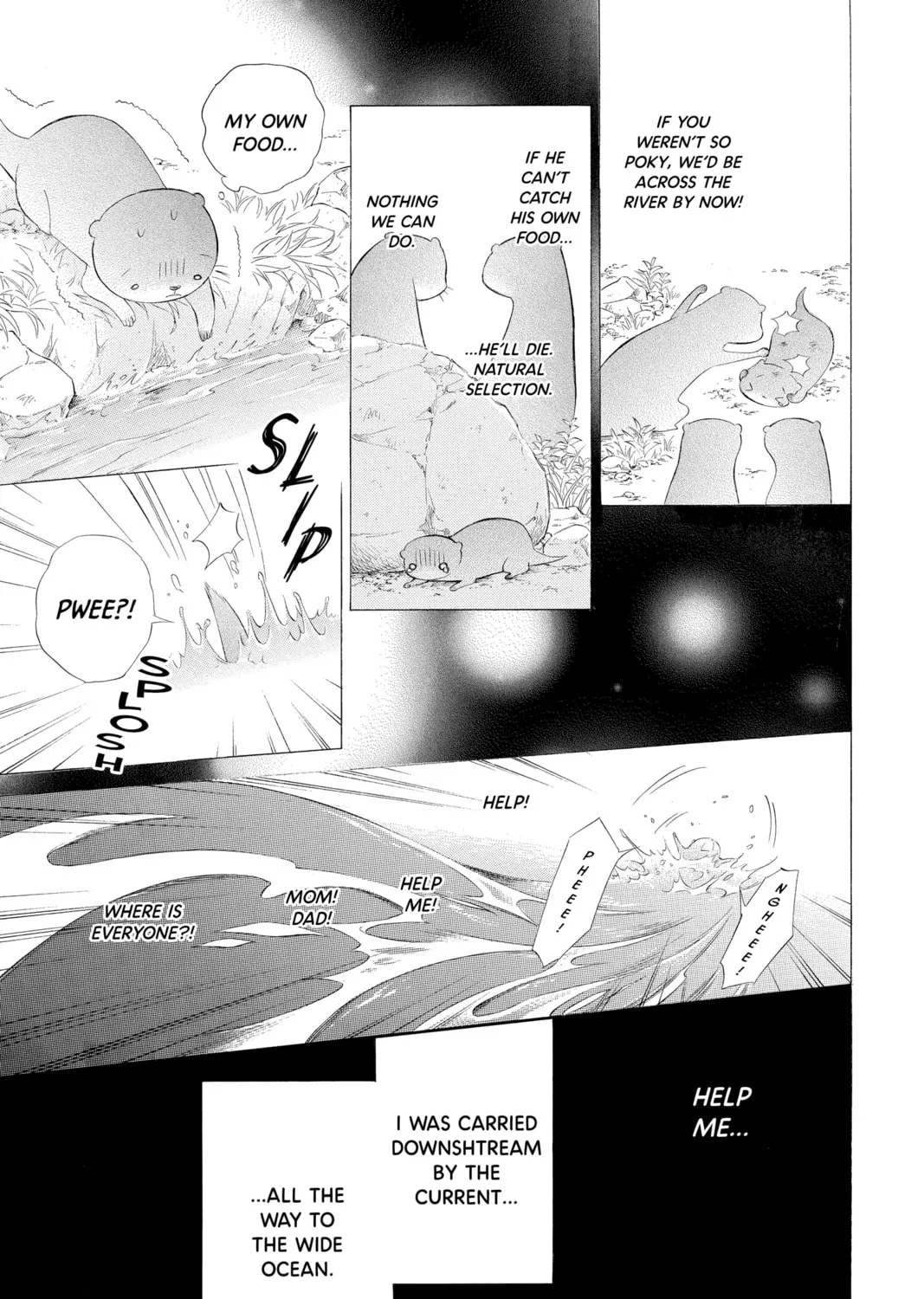Read Colette Decides to Die chapter 45 image 32 on Lezhin