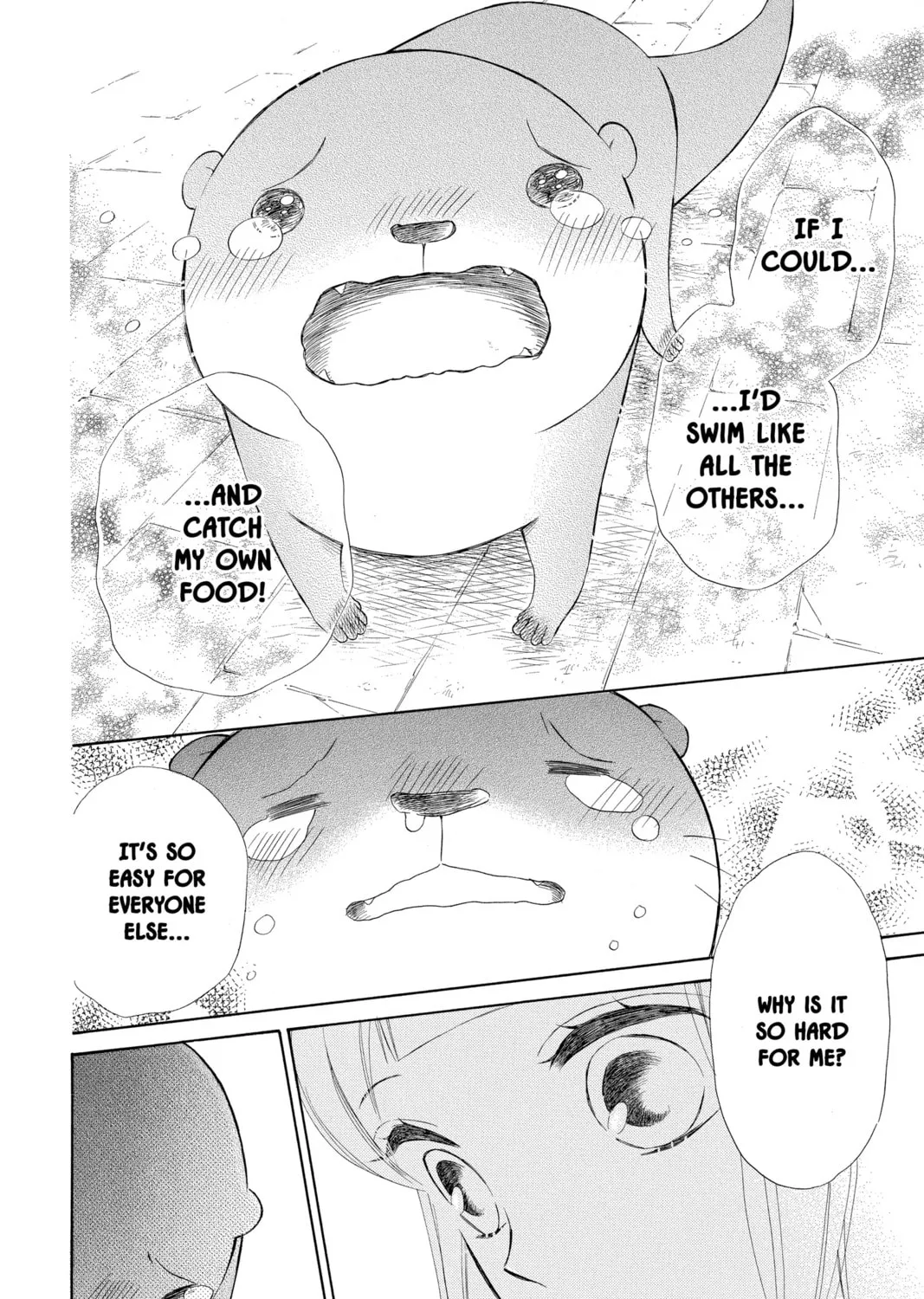 Read Colette Decides to Die chapter 45 image 42 on Lezhin