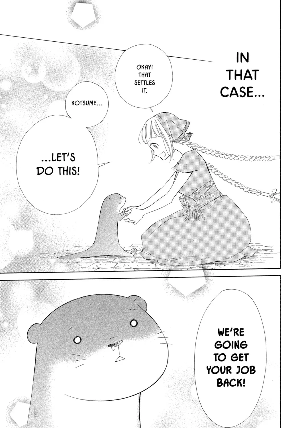 Read Colette Decides to Die chapter 45 image 48 on Lezhin