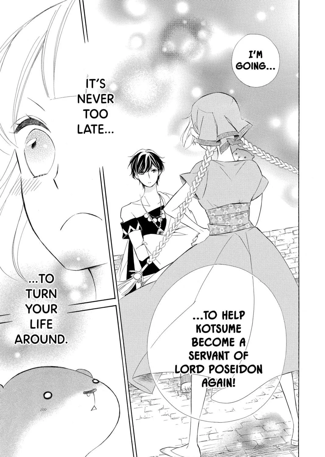 Read Colette Decides to Die chapter 45 image 52 on Lezhin